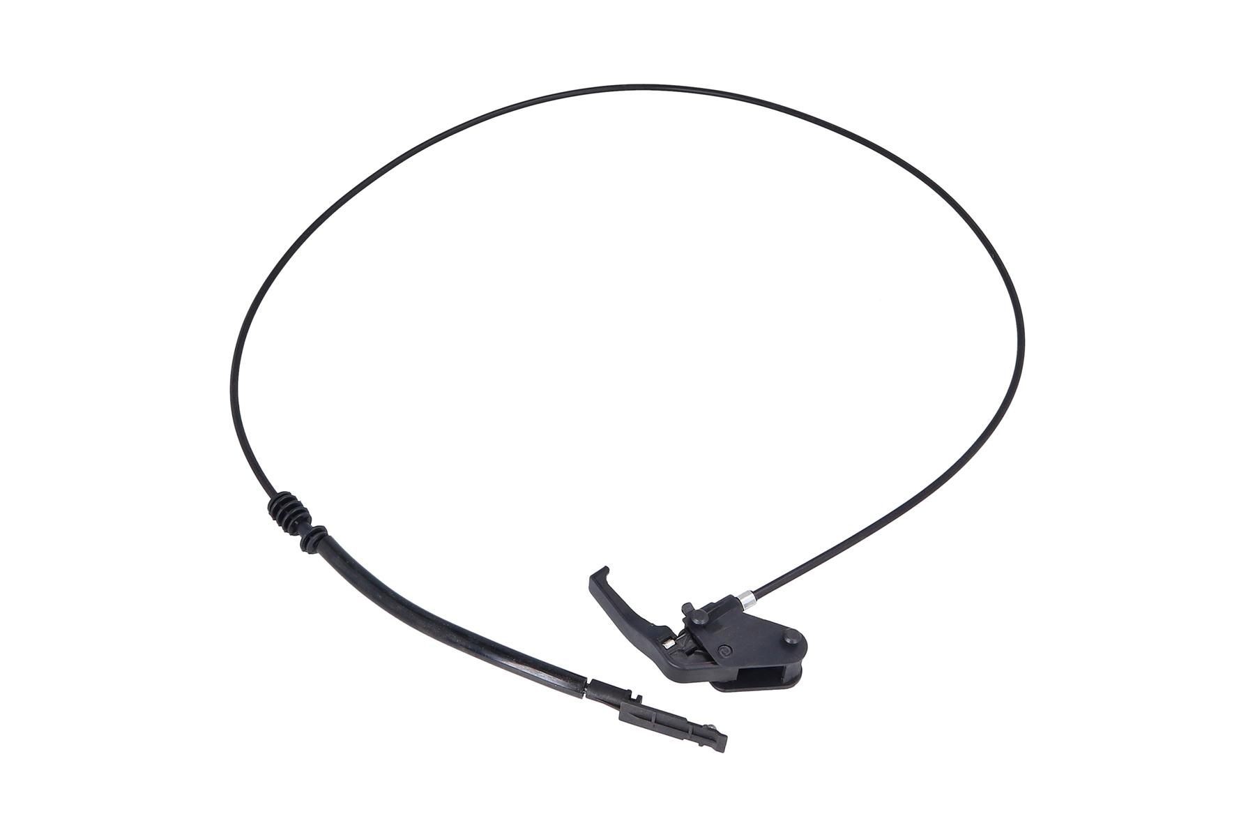 KAMOKA Bonnet Cable 1251052 Dacia KS_ Bonnet 1251052 KAMOKA