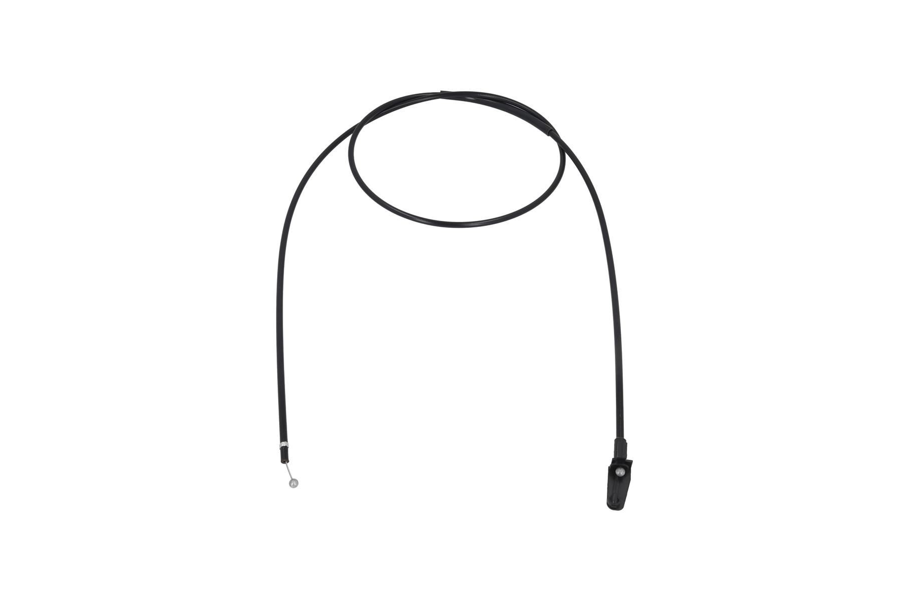 KAMOKA Tirette de capot moteur 1251054 KAMOKA 1251054 Capot Skoda Roomster 5j à un prix avantageux