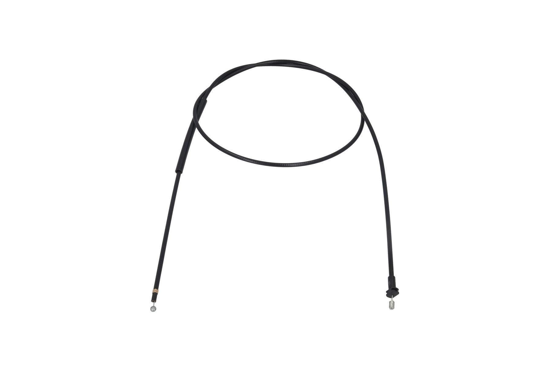 Tirette de capot moteur KAMOKA 1251055 KAMOKA 1251055 Capot-moteur SKODA FABIA 2021