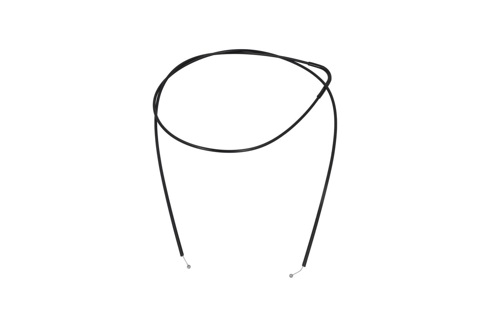 KAMOKA Panserkabel 1251073 KAMOKA 1251073 Motorpanser Opel GRANDLAND X originale