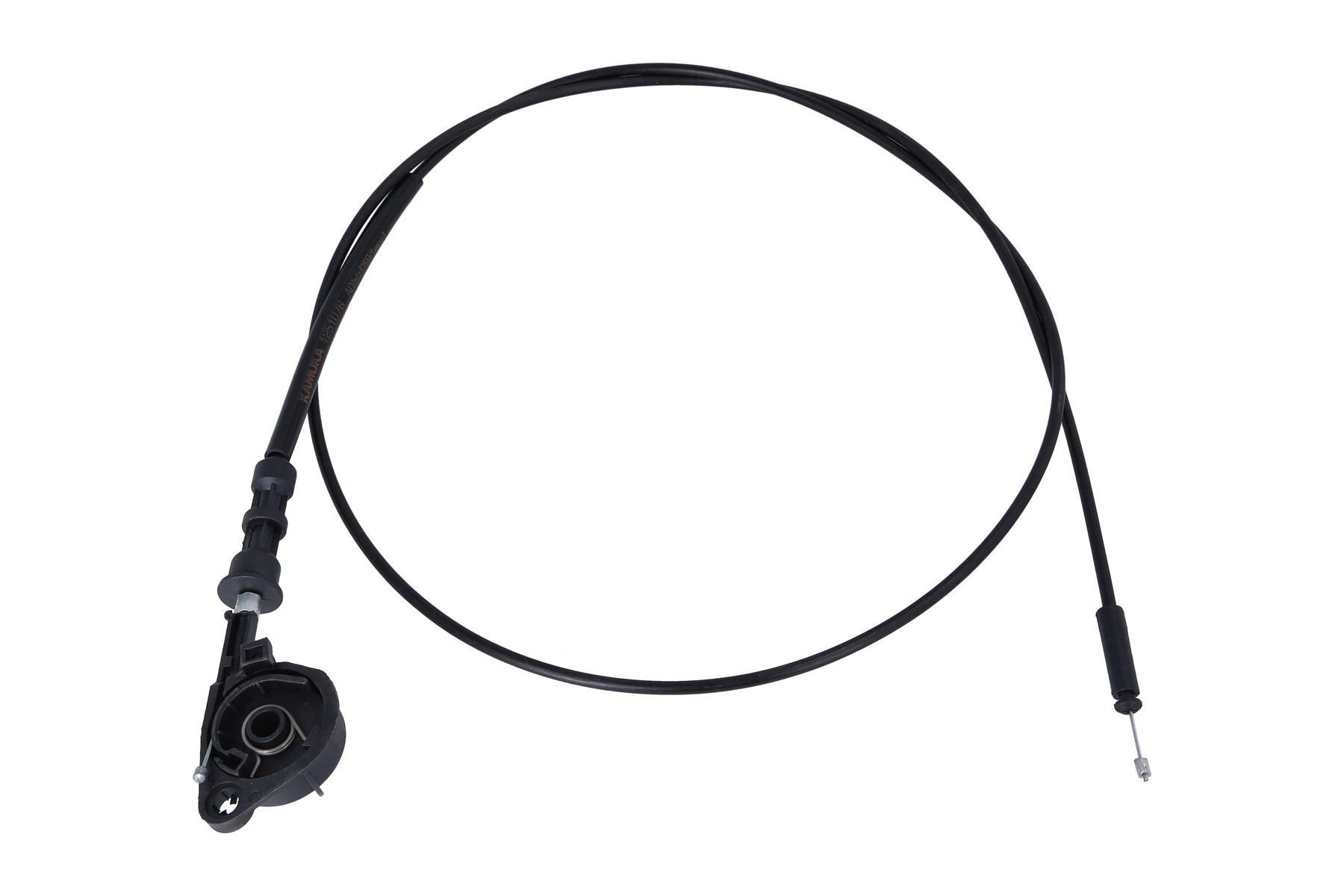 KAMOKA Motorhjelmskabel 1251076 Kølerhjelm KAMOKA 307 1251076 billig