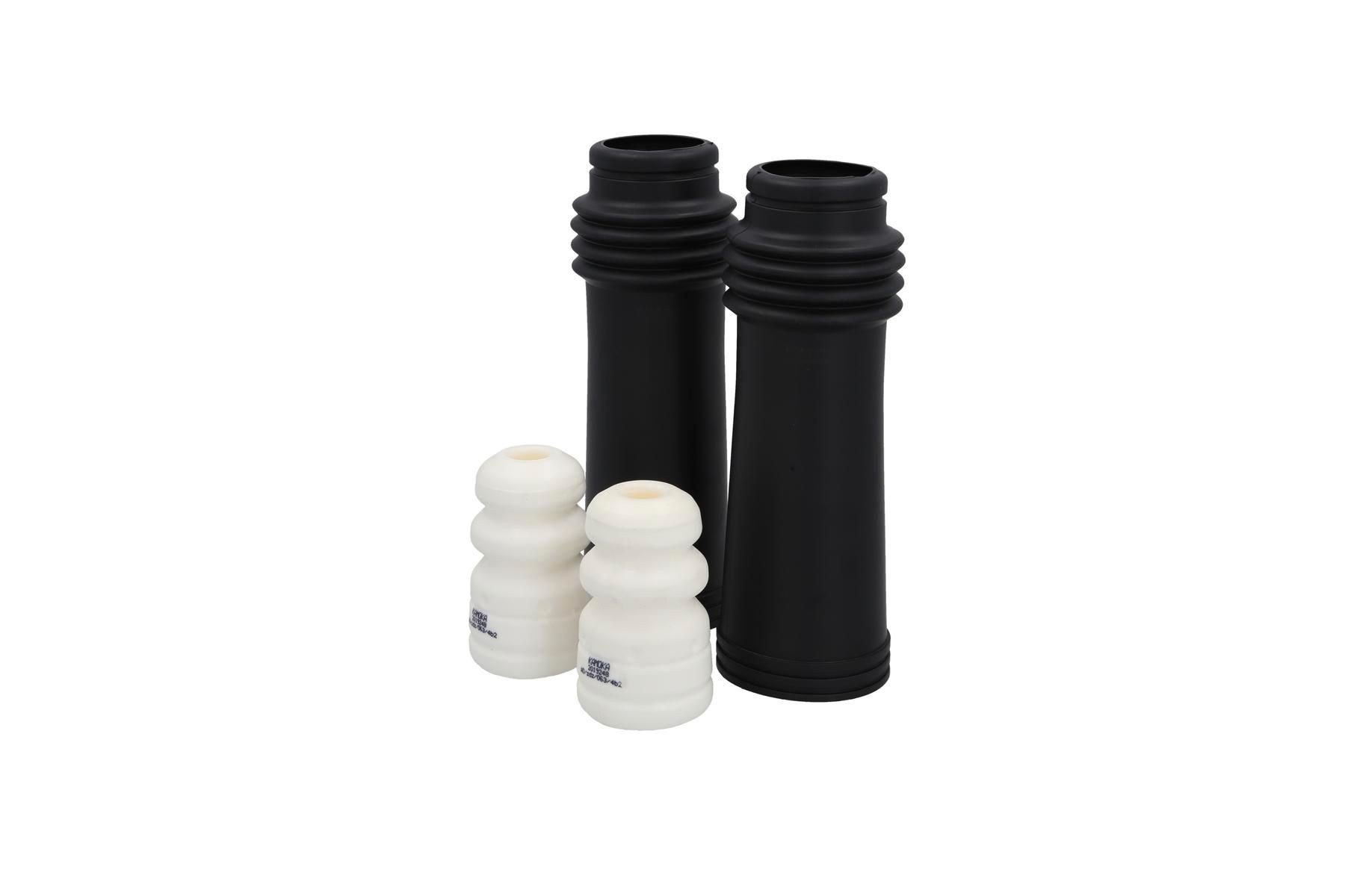 KAMOKA Pölysuojasarja, iskunvaimennin 2019248 KAMOKA 2019248 Pölysuojasarja, iskunvaimennin JEEP Commander (XK, XH) 4.7 V8 4x4 231 hv 2008