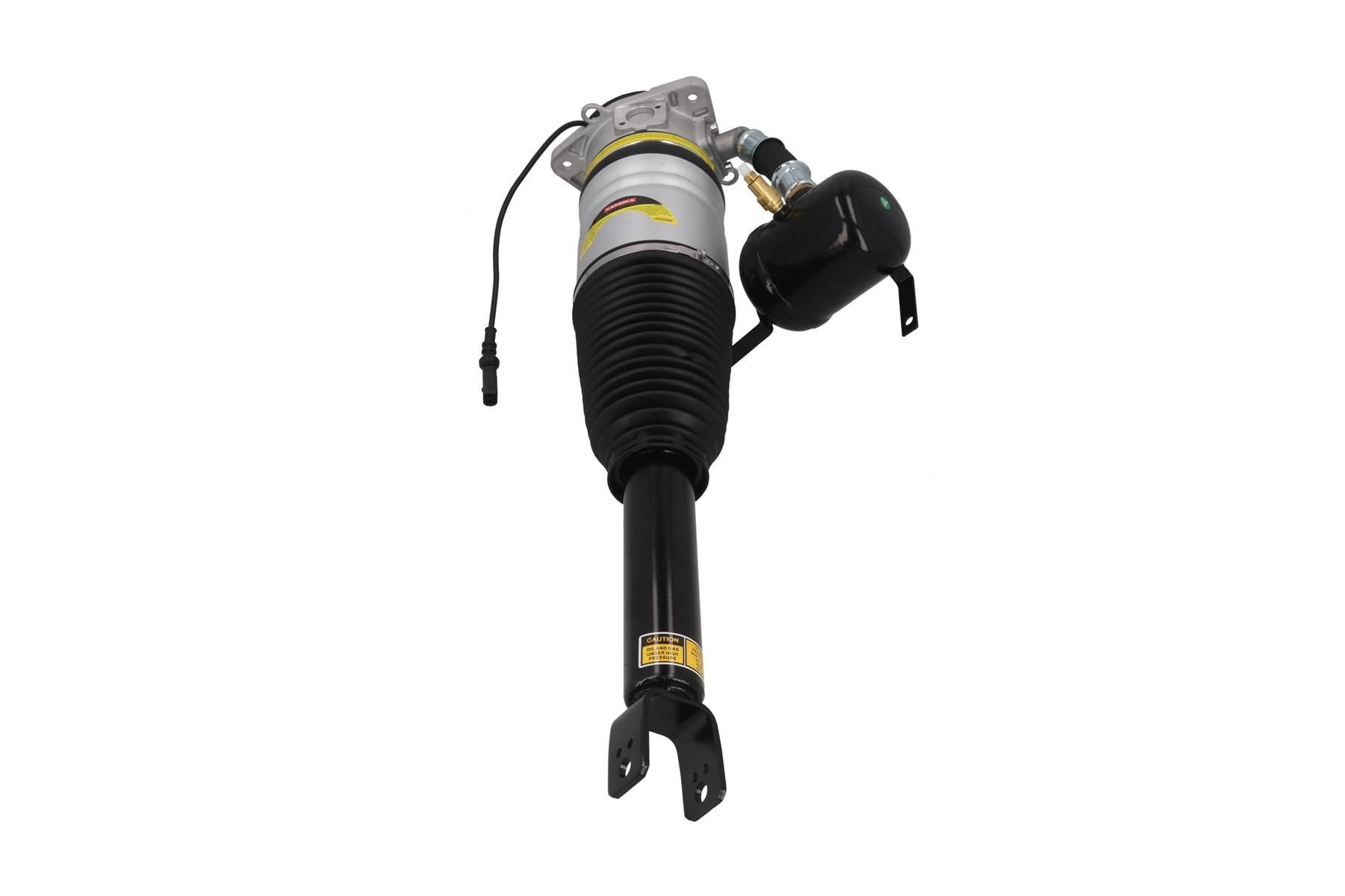 KAMOKA Vzduchové tlmiče 2070074 Vzduchové pruženie Audi 4E_ 2070074 KAMOKA