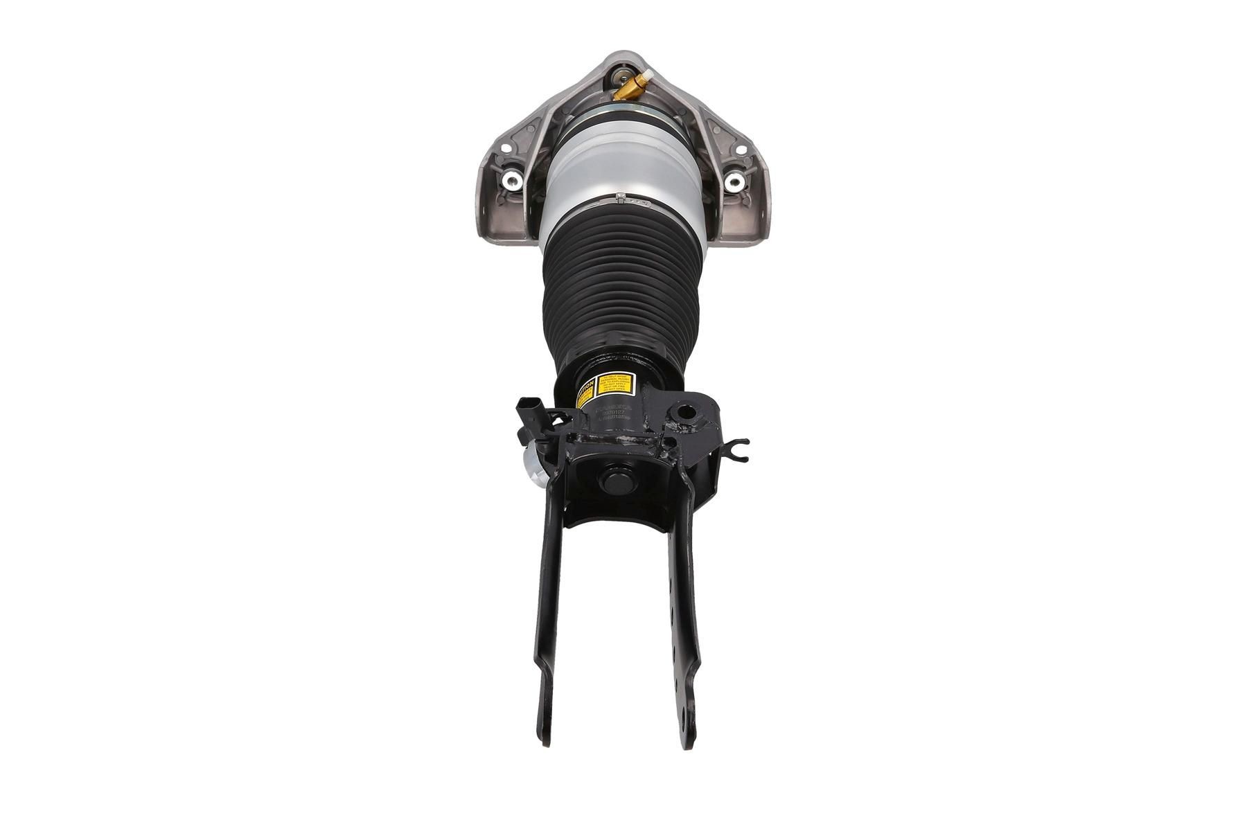 KAMOKA Pneumatische veerpoot 2070127 2070127 Luchtvering AUDI A8 KAMOKA