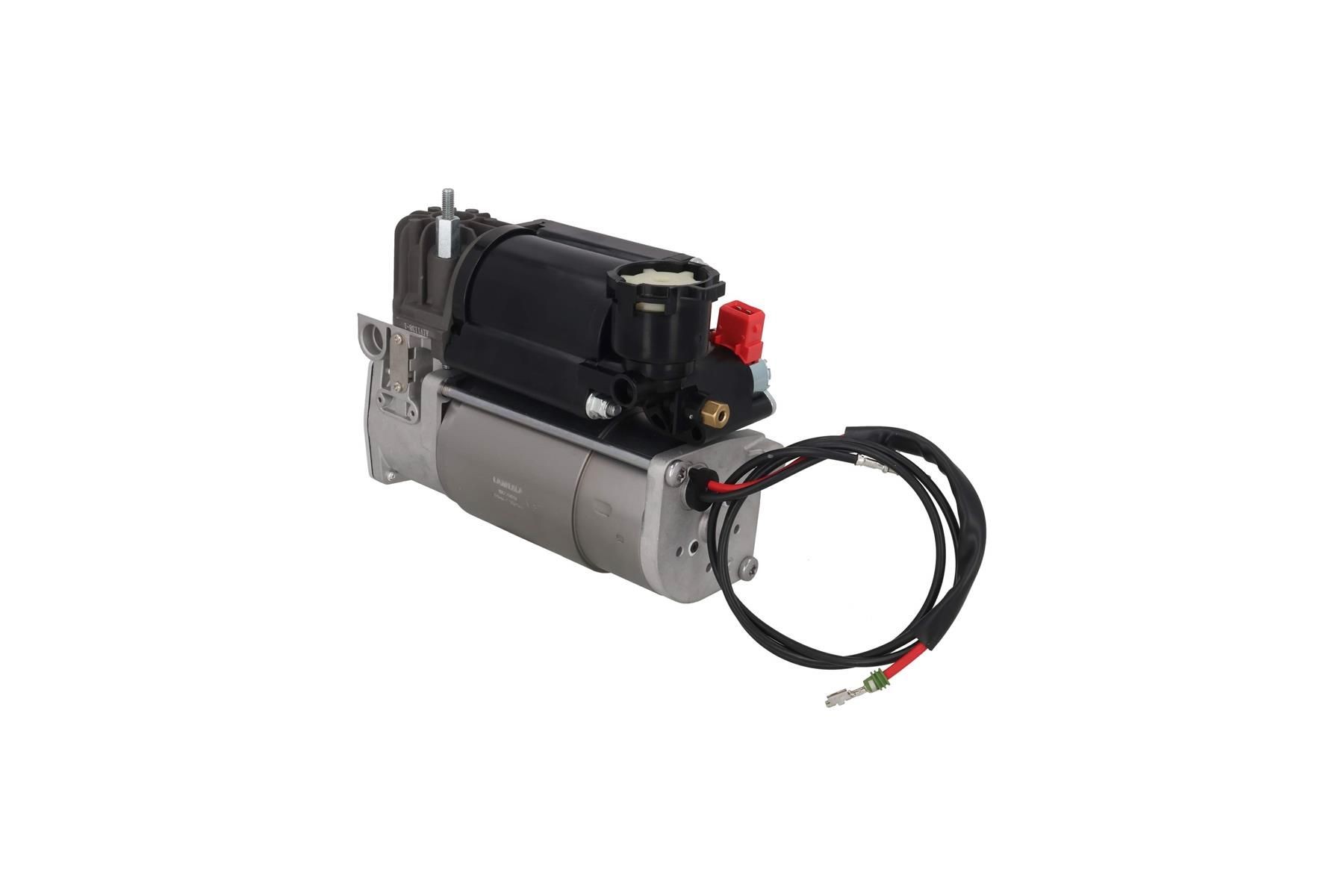 KAMOKA Compressor voor de luchtvering 2077020 Luchtveren KAMOKA X5 2077020 goedkoop