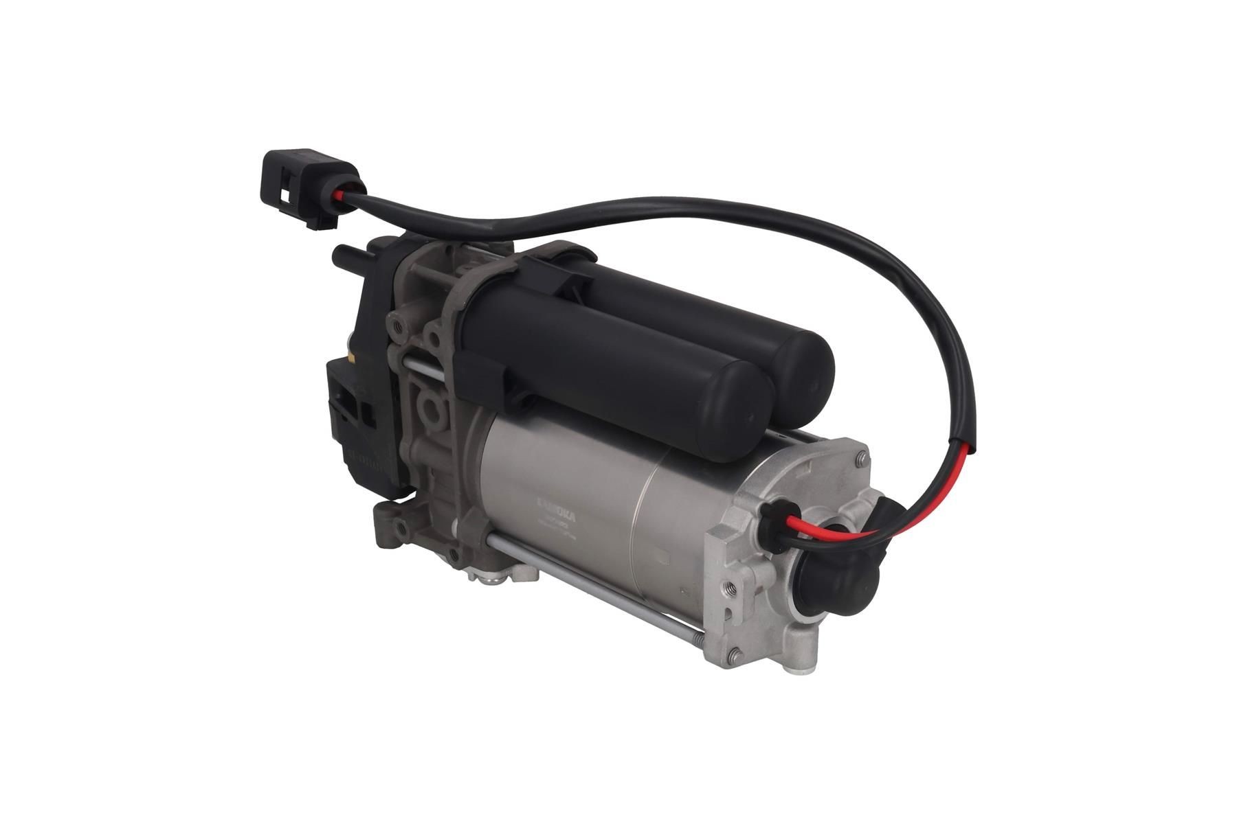 KAMOKA Συμπιεστής ανάρτησης αέρα 2077023 Αερανάρτηση AUDI KAMOKA 2077023