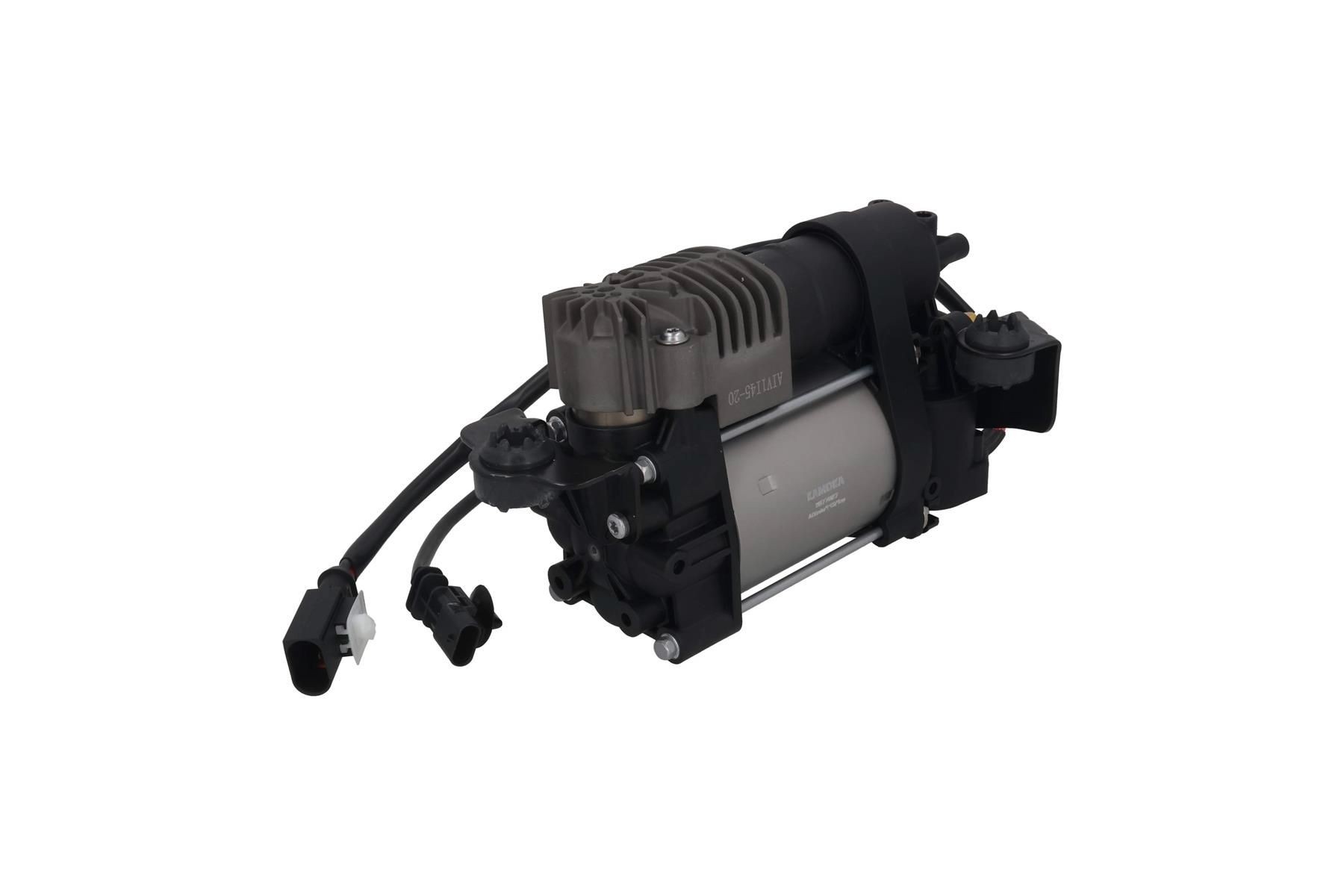 Kompressor luftfjädring KAMOKA 2077027 KAMOKA 2077027 Luftbälg VOLVO XC 90 2009