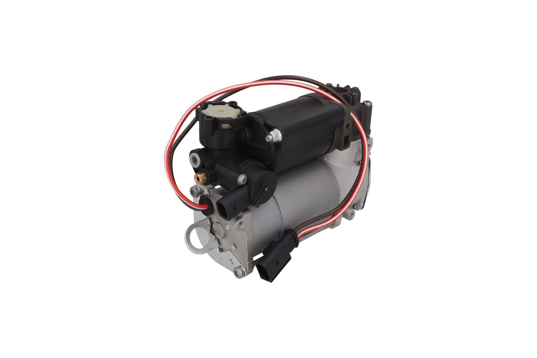 KAMOKA Õhkvedrustuse kompressor 2077028 KAMOKA 2077028 originaal Õhkvedrustus Jaguar XJ NAW hind