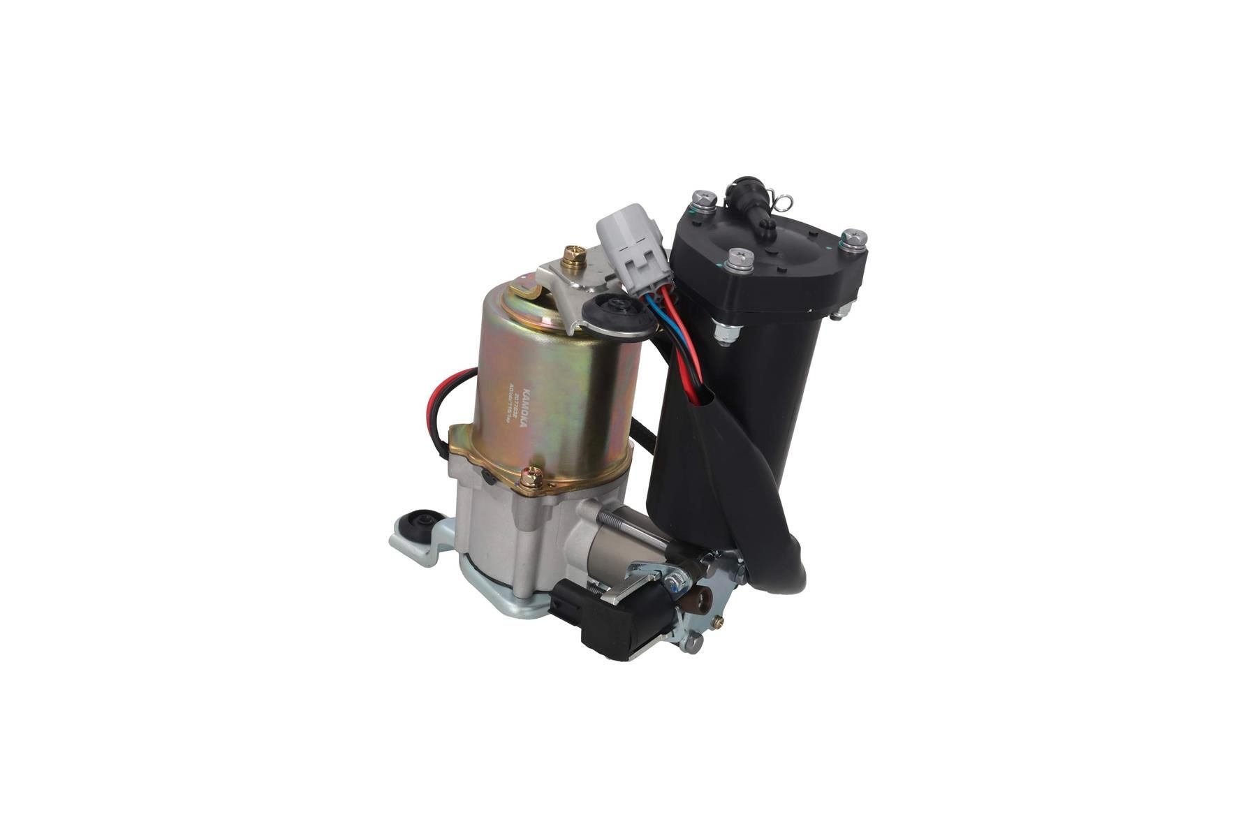 KAMOKA Air suspension compressor 2077032 KAMOKA 2077032 Corolla VII Saloon (E100) air suspension cost
