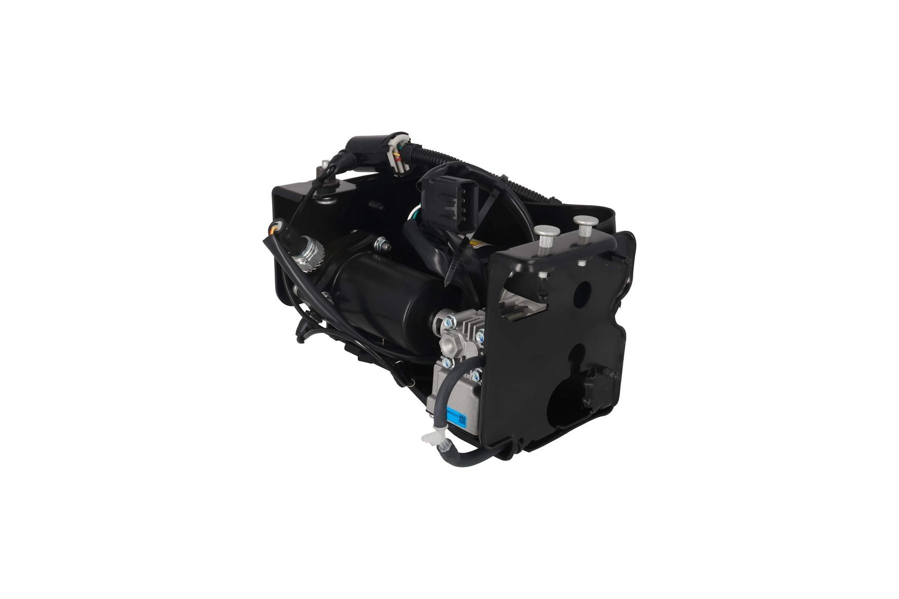 KAMOKA Kompresors, pneimatiskā sistēma 2077053 cena Pneimo piekare CHEVROLET 2077053 KAMOKA