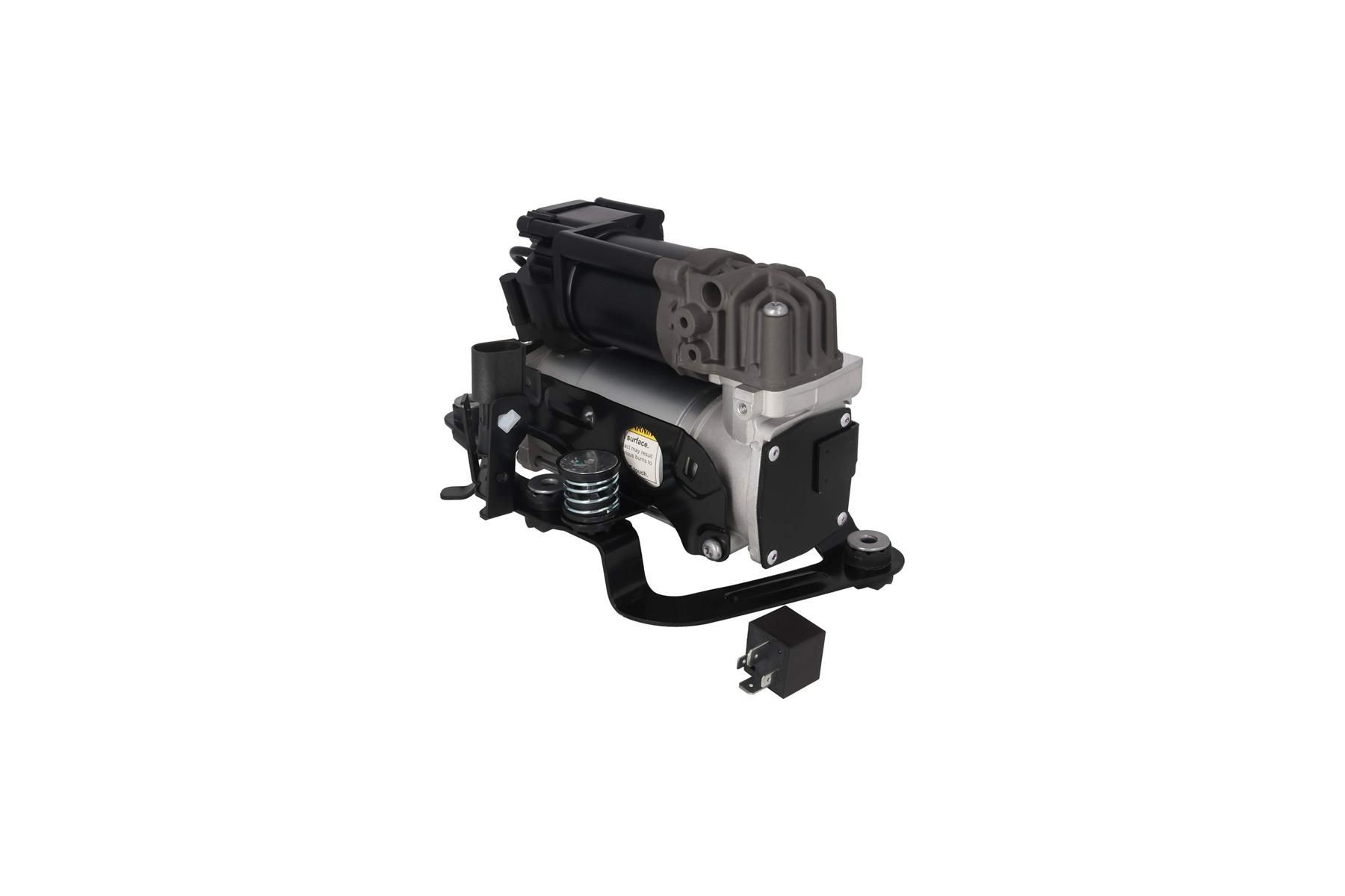 KAMOKA Kompressor til luftfjæring 2077058 KAMOKA 2077058 Luftbelg BMW G31 billige