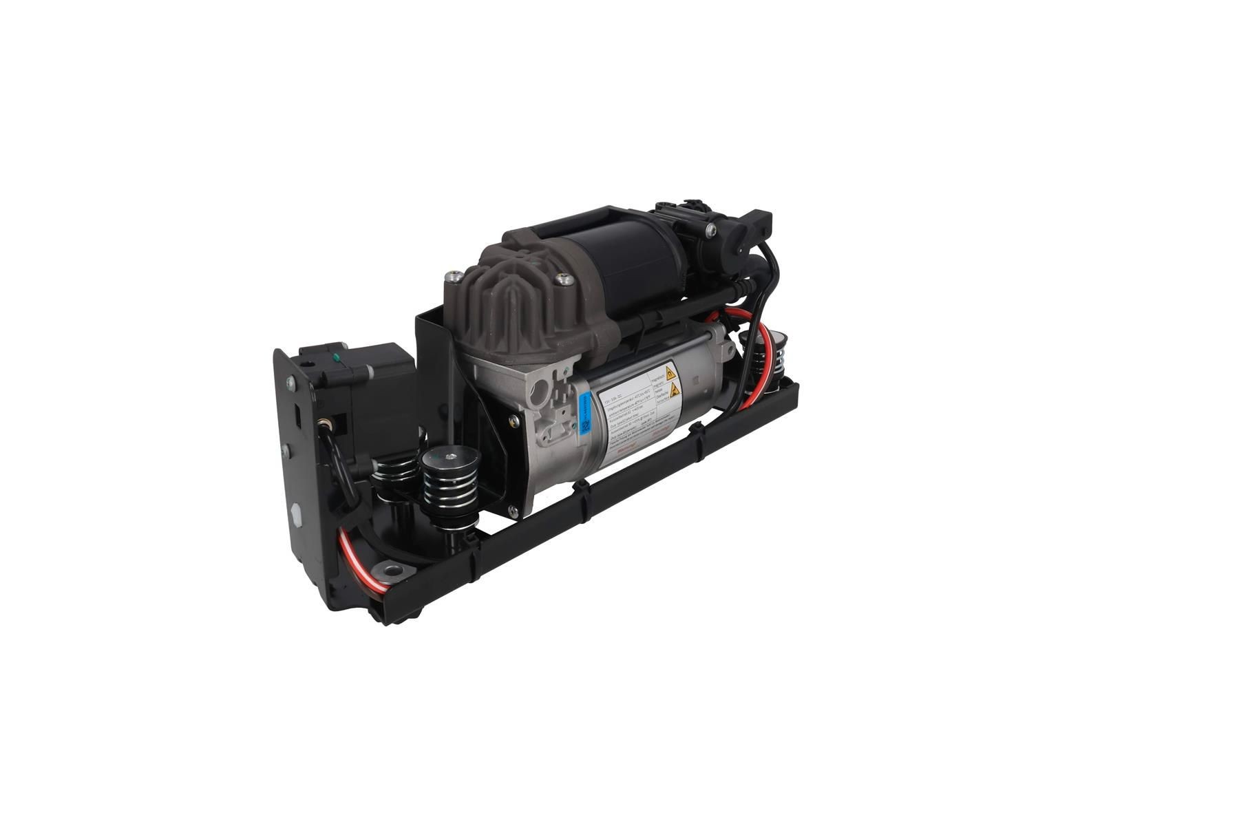 KAMOKA Compressore sospensioni 2077059 2077059 KAMOKA Ammortizzatori ad aria auto