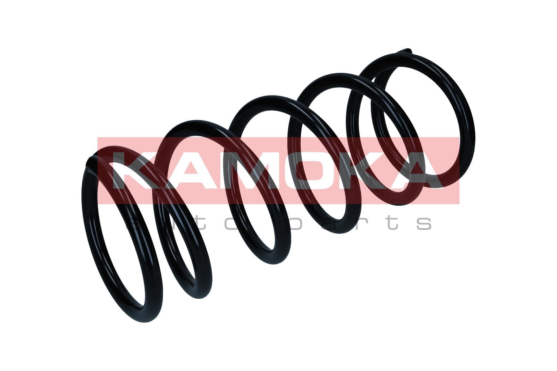 KAMOKA Mola de suspensão 2110468 KAMOKA 2110468 Molas de suspensão Fiat Ducato 244 Van baratos
