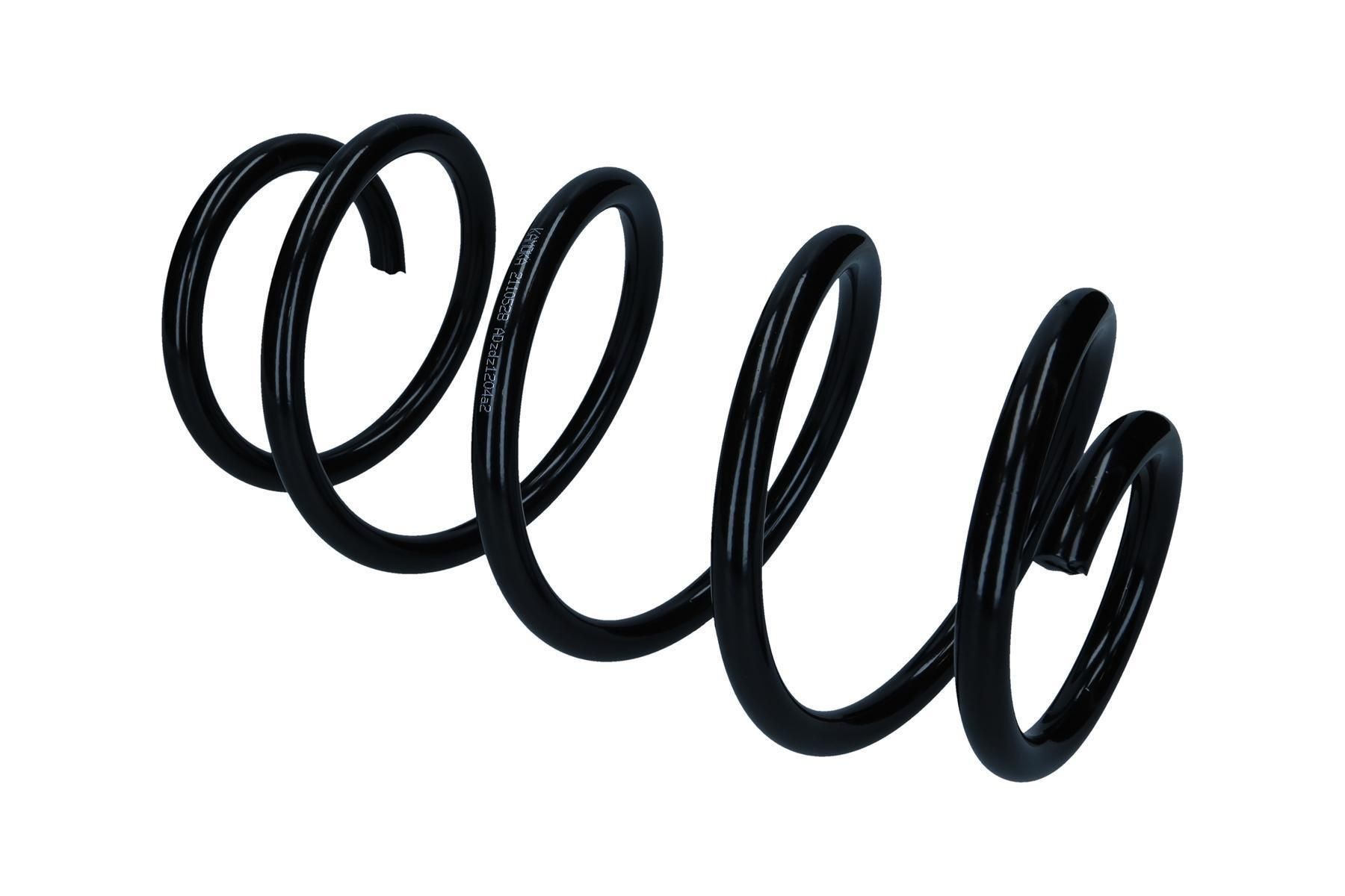 KAMOKA Ressort de suspension 2110528 KAMOKA 2110528 Ressort Ford Kuga dm2 d'origine prix