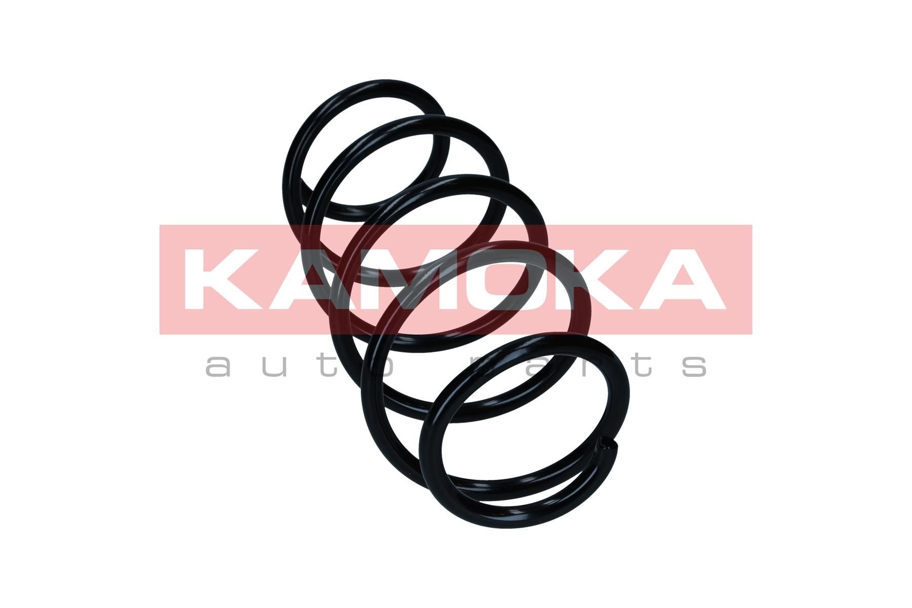Spiralfjäder KAMOKA 2110547 KAMOKA 2110547: Framfjäder och bakfjäder Honda JAZZ 2014