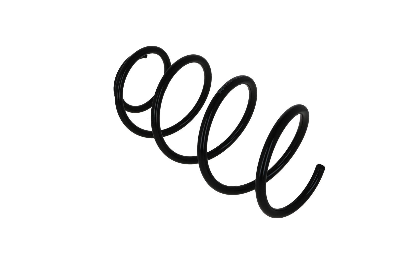 KAMOKA Spiralfjäder 2110567 2110567 KAMOKA fjädrar Hyundai ix35