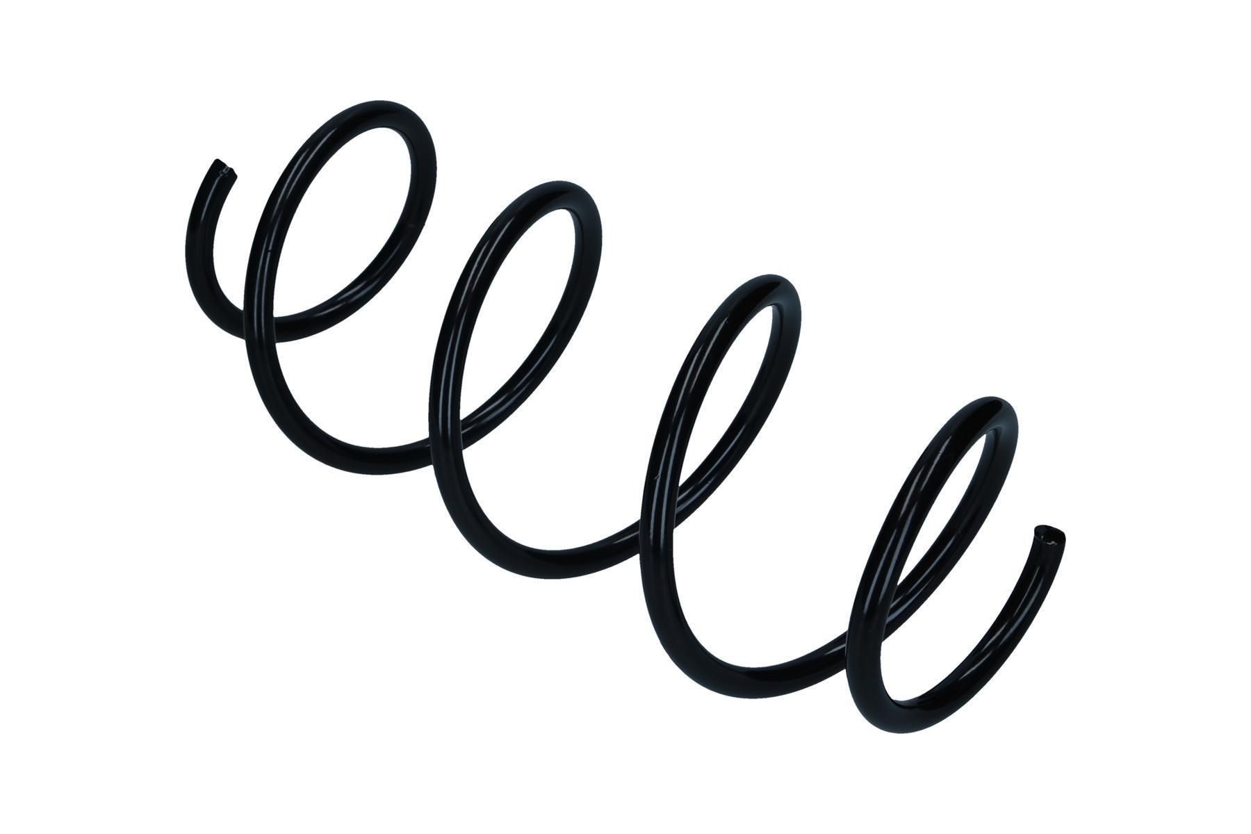 KAMOKA Ressort de suspension 2110592 KAMOKA 2110592 Ressort à boudin Kia Rio UB pas cher