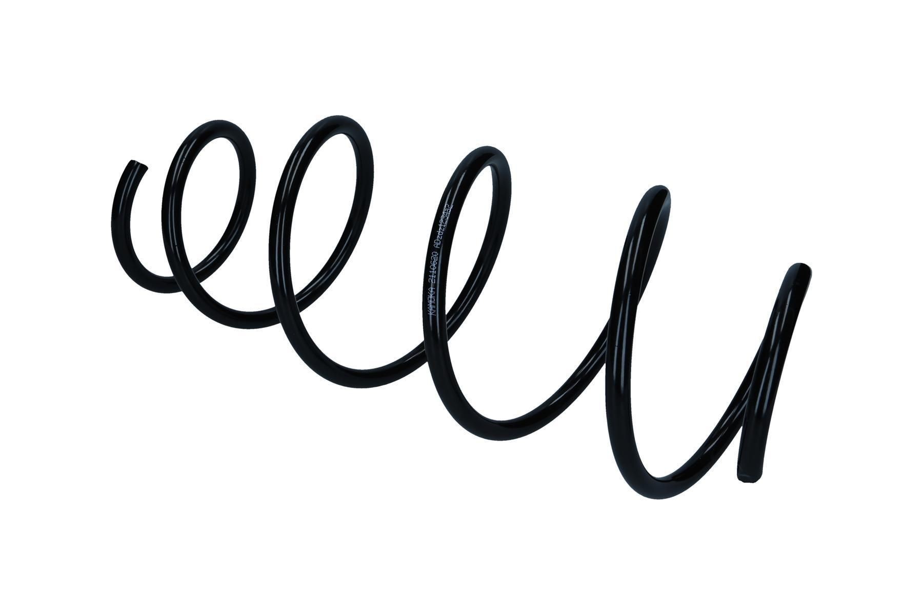 KAMOKA Jousi (auton jousitus) 2110620 MERCEDES-BENZ Takajouset & etujouset KAMOKA 2110620