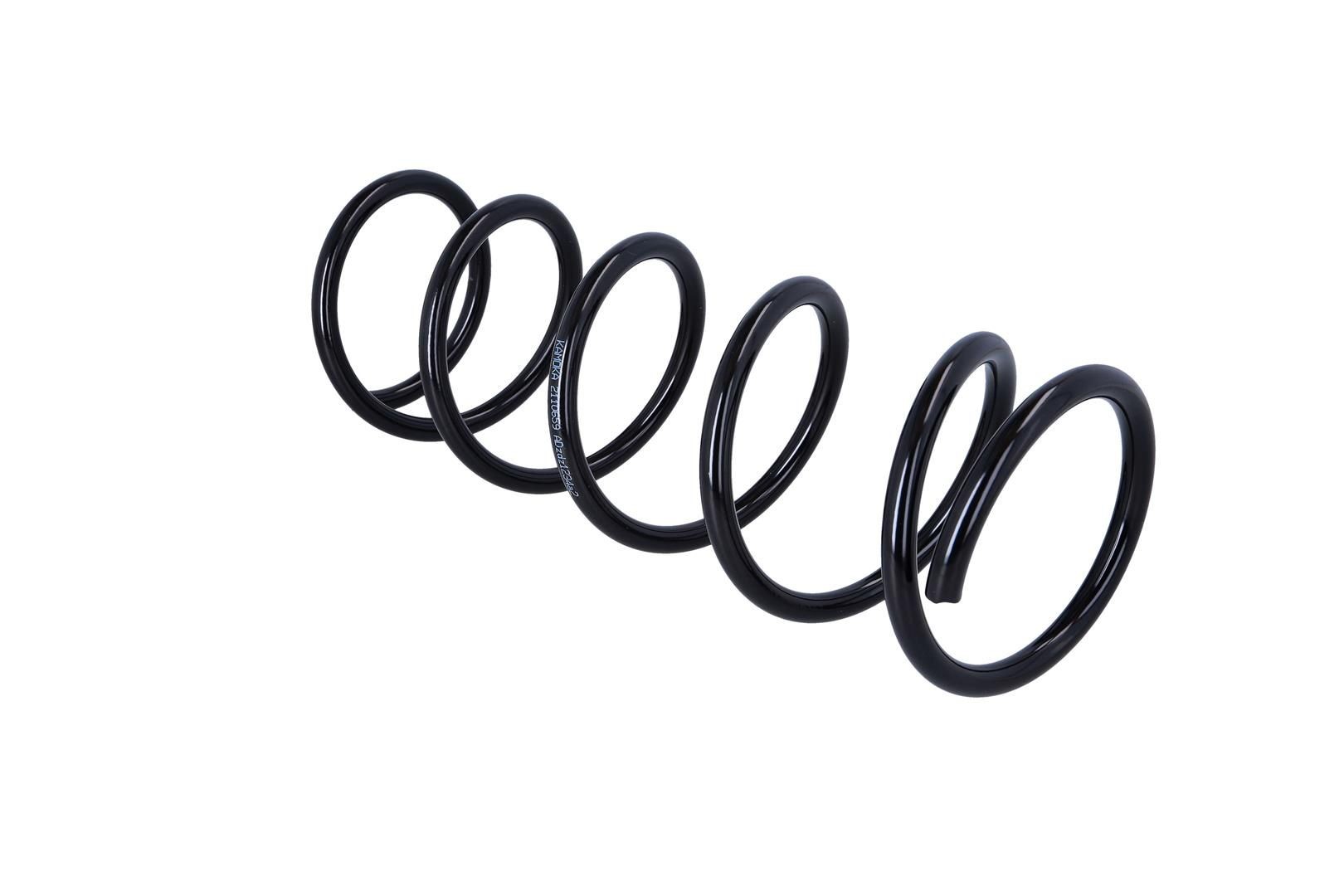 Prużina podvozku KAMOKA 2110659 KAMOKA 2110659 Pružina NISSAN NOTE 2014