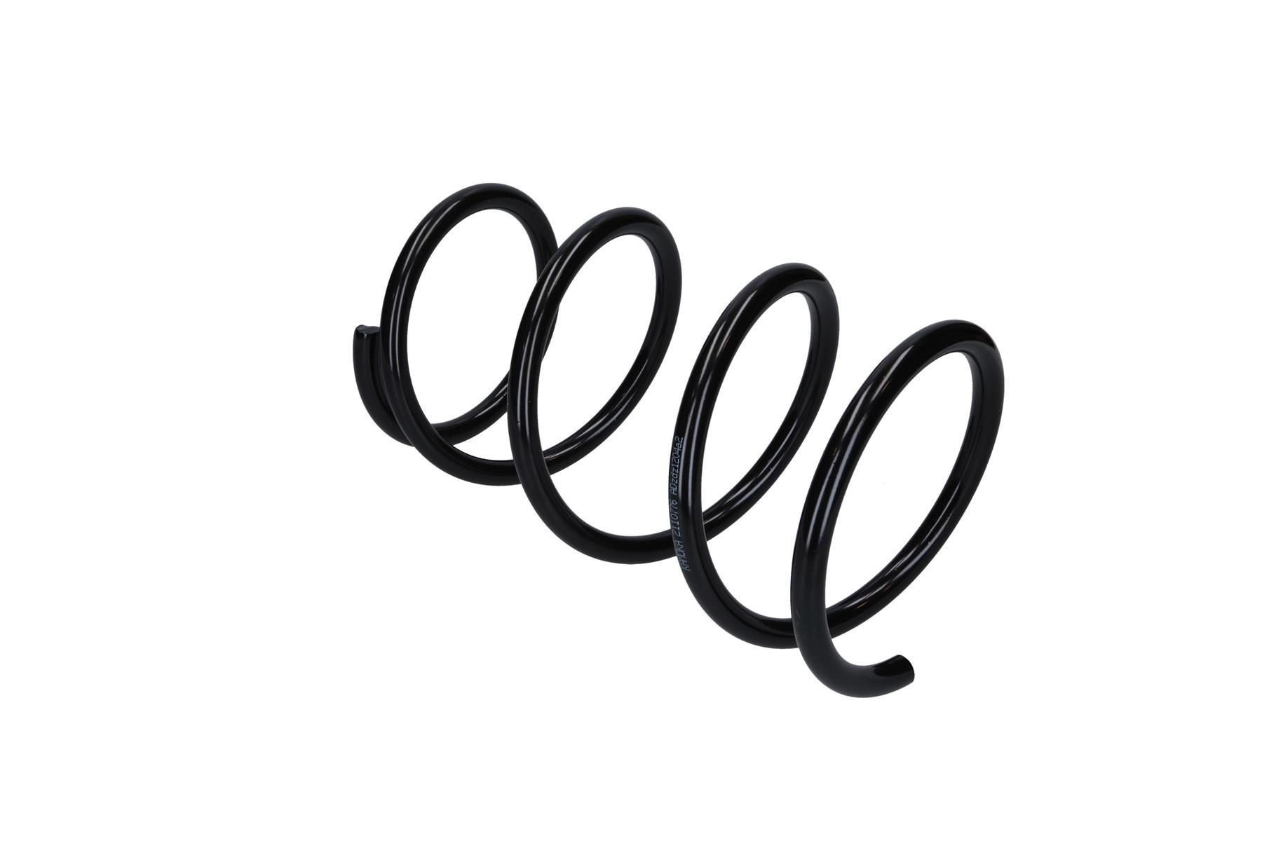 Fjær KAMOKA 2110776 KAMOKA 2110776: Spiralfjær Subaru FORESTER 2016