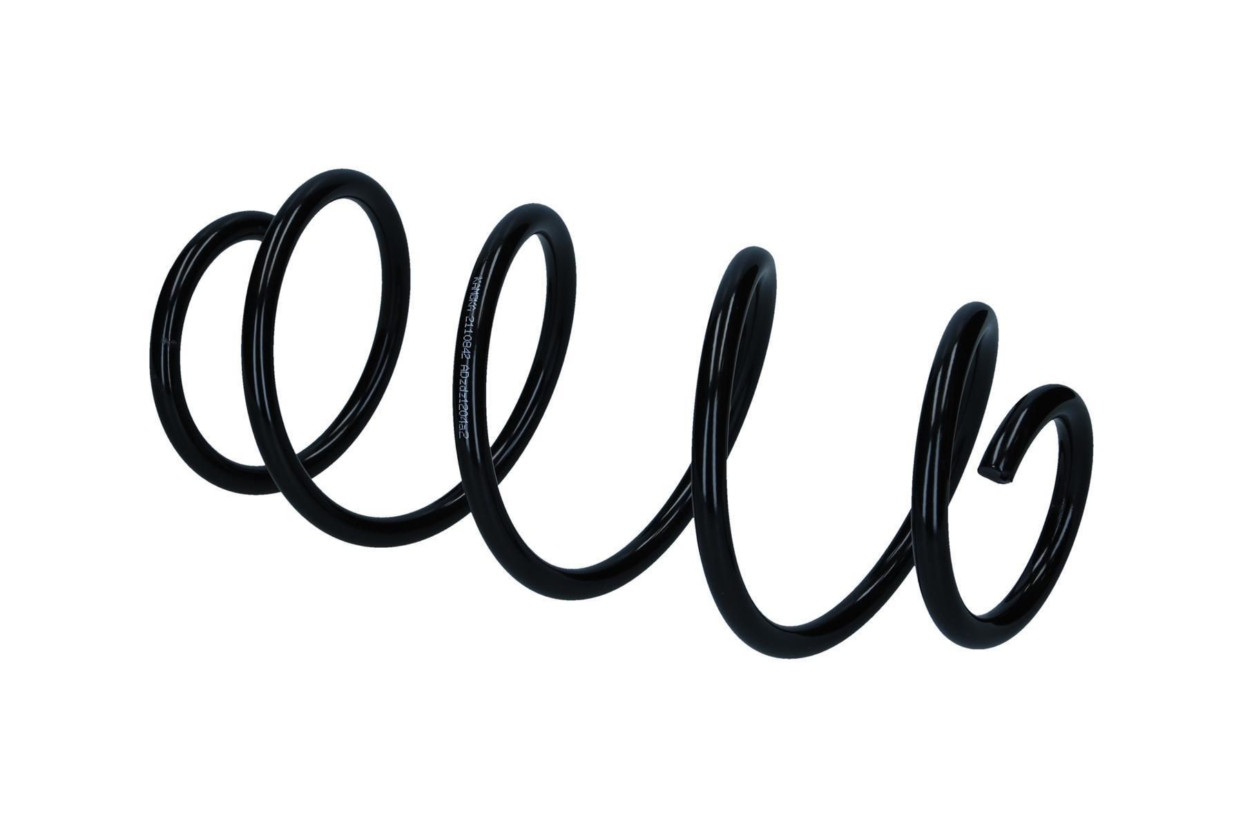 KAMOKA Prużina podvozku 2110842 KAMOKA 2110842 Pružina podvozku VW Polo 5 Sedan cena