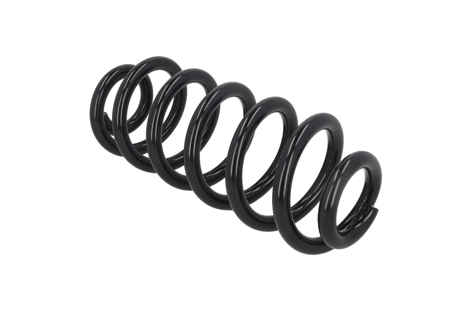 Spiralfjäder KAMOKA 2120356 KAMOKA 2120356 Fjäder fram (vänster och höger) Audi Q5 2018