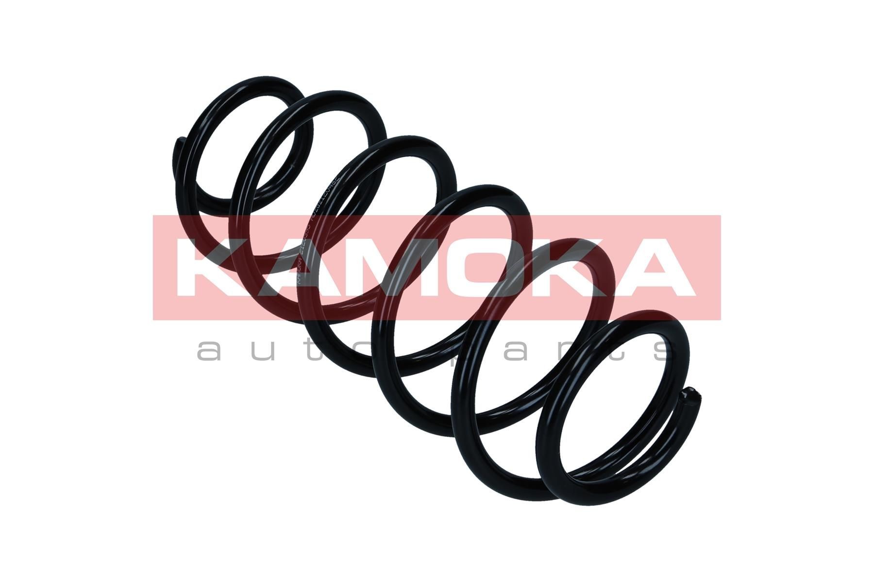 Mola de suspensão KAMOKA 2120395 KAMOKA 2120395 Mola helicoidal suspensão TOYOTA AYGO 2025