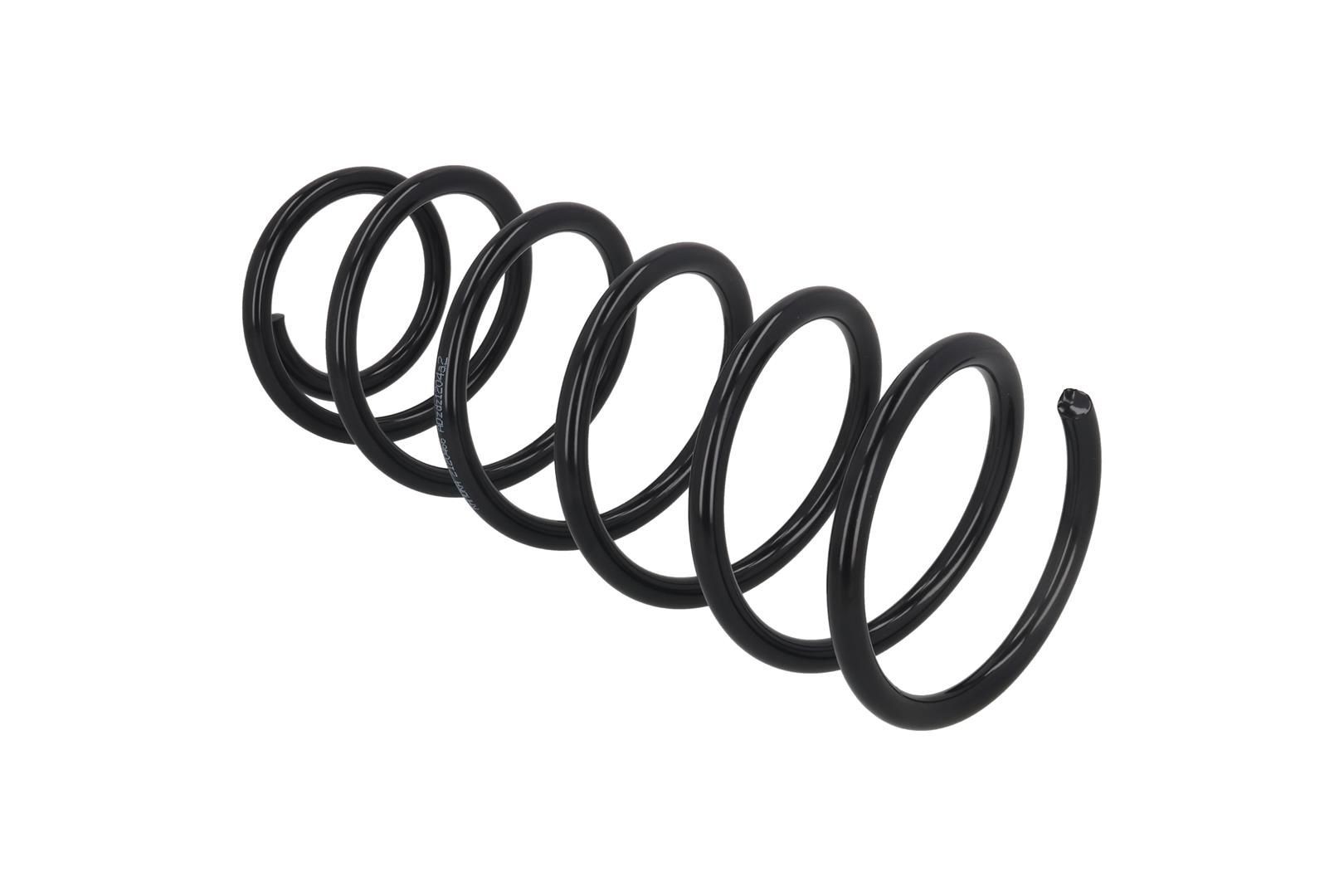 Fjær KAMOKA 2120466 KAMOKA 2120466 Spiralfjær bak venstre høyre Hyundai i20 2010