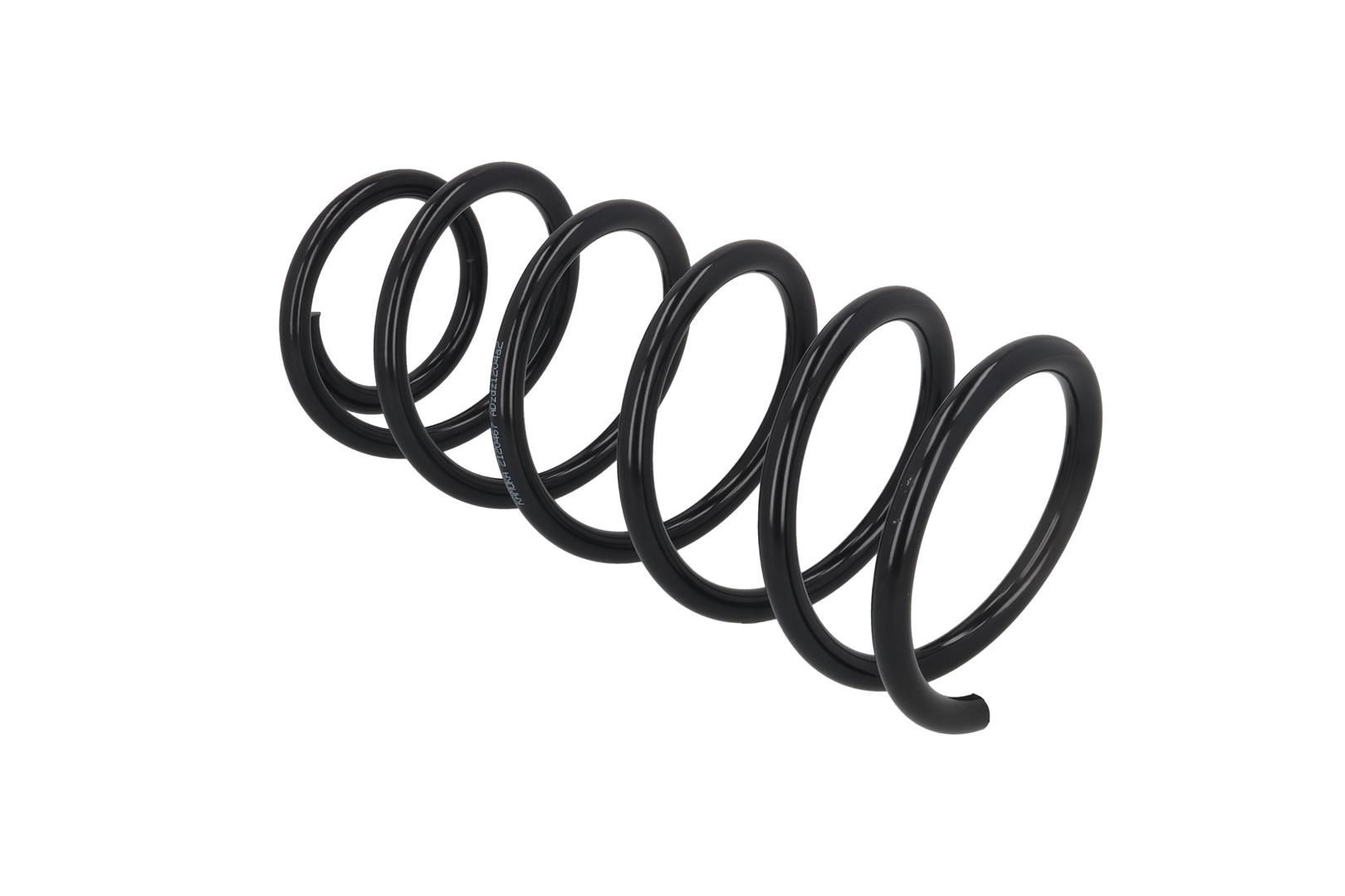 KAMOKA Prużina podvozku 2120467 Pružina podvozku KAMOKA i20 2120467 lacné