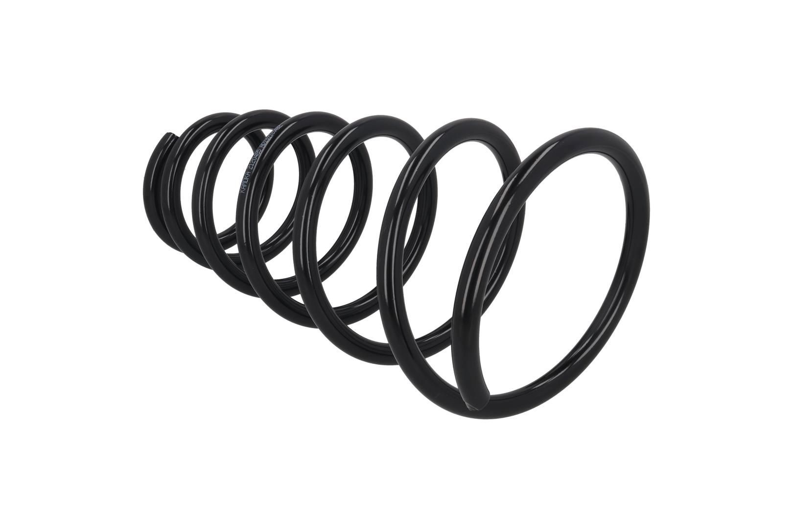 KAMOKA Prużina podvozku 2120485 2120485 Pružina HYUNDAI i20 KAMOKA