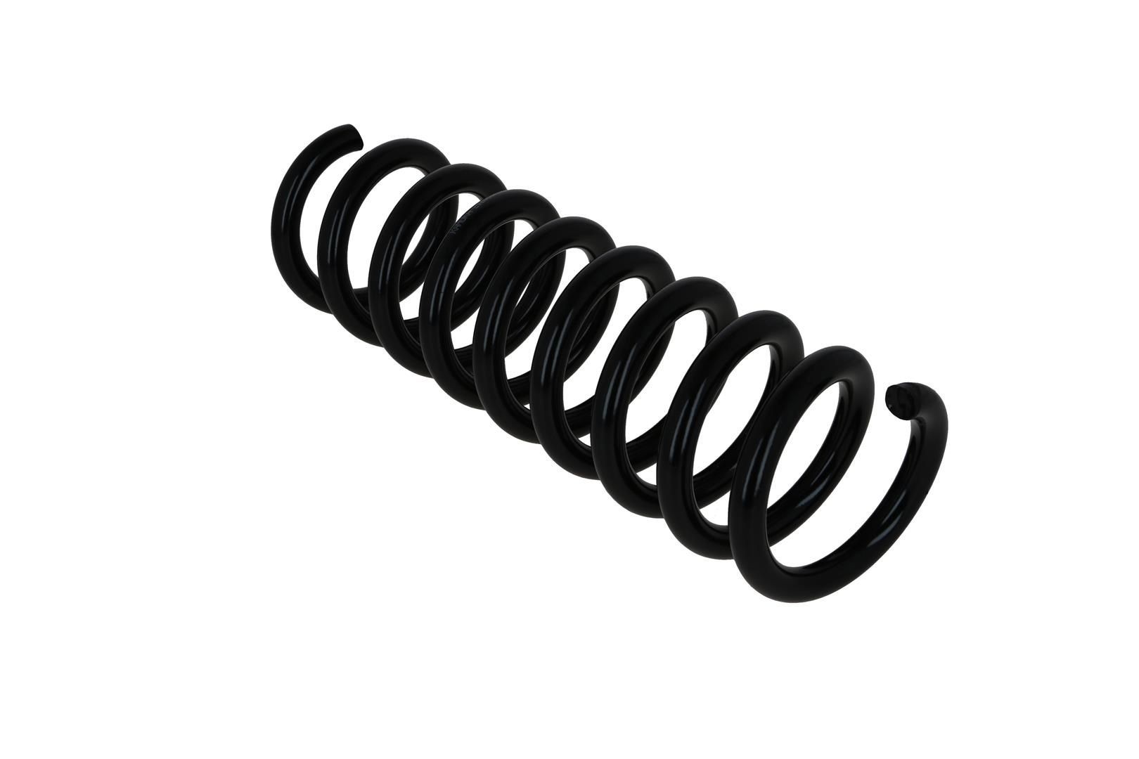 KAMOKA Jousi (auton jousitus) 2120507 KAMOKA Jousi MERCEDES-BENZ 2120507