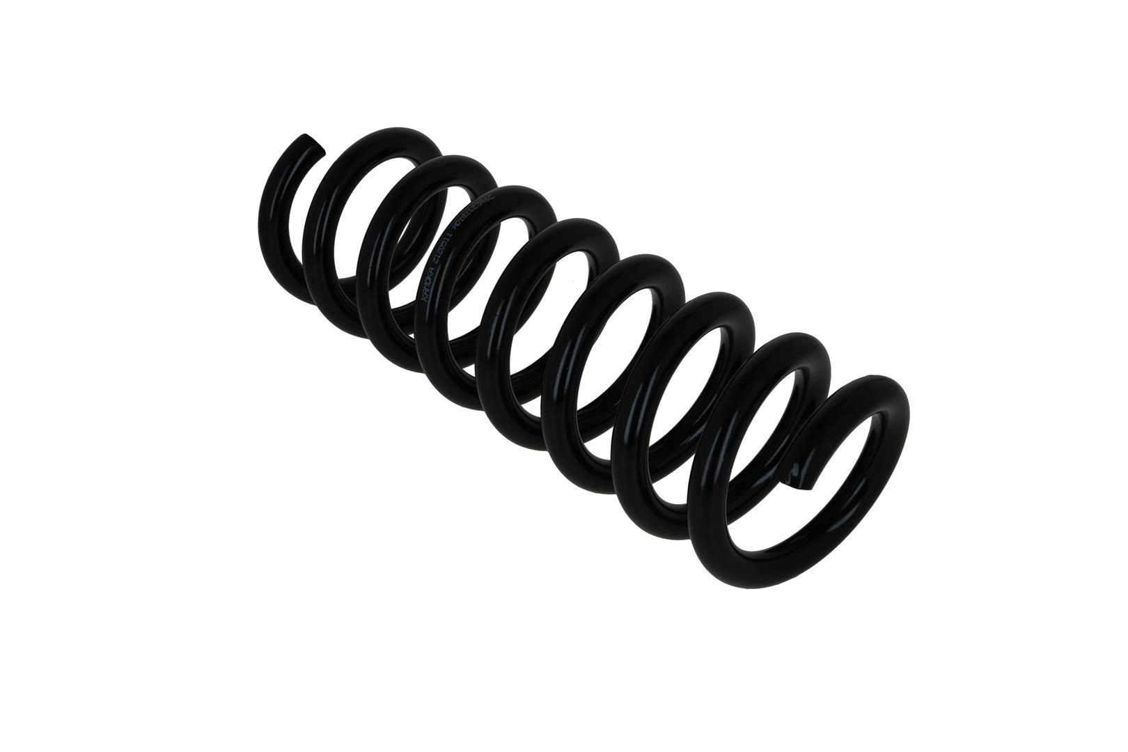 KAMOKA Coil spring 2120511 MERCEDES-BENZ 190 KAMOKA coil spring 2120511