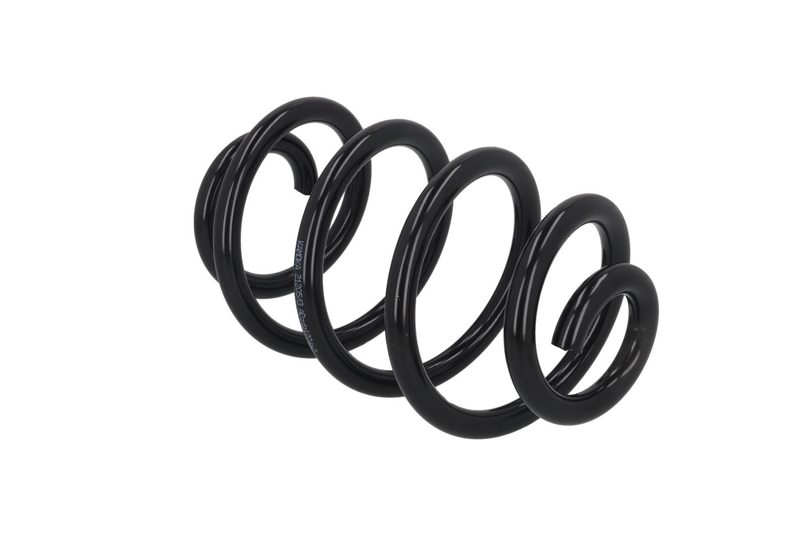 Prużina podvozku KAMOKA 2120543 KAMOKA 2120543 Pružina NISSAN LEAF 2010