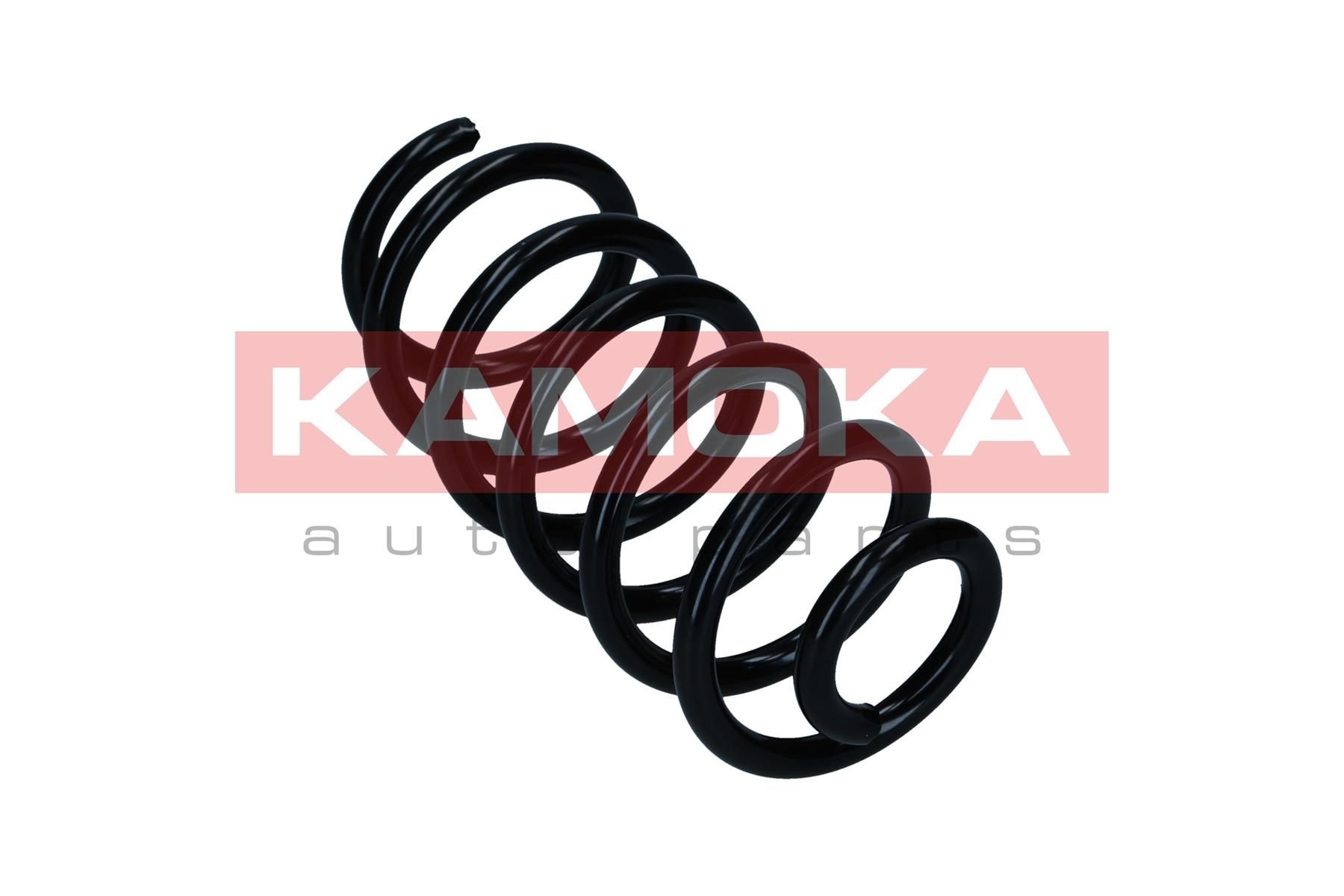 KAMOKA Ελατήρια ανάρτησης 2120593 Ελατήρια ανάρτησης KAMOKA Renault MASTER 2120593