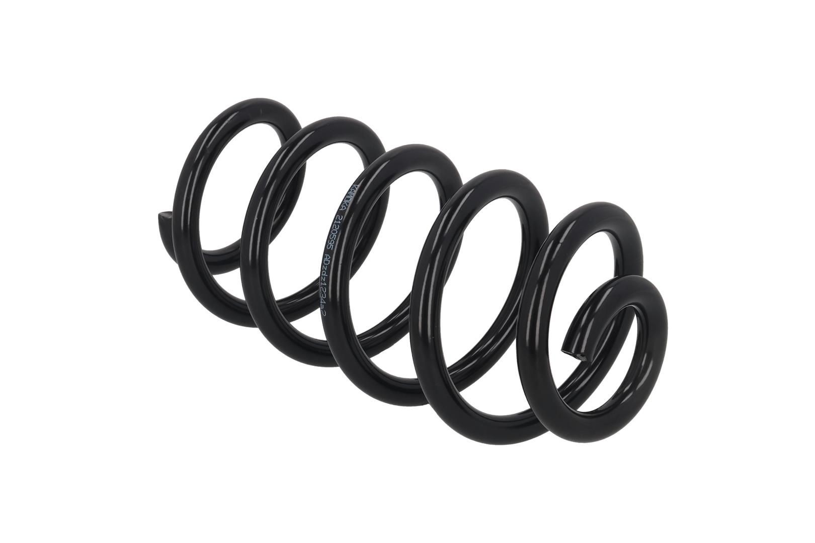 KAMOKA Ressort de suspension 2120595 Renault TWINGO Ressort KAMOKA 2120595