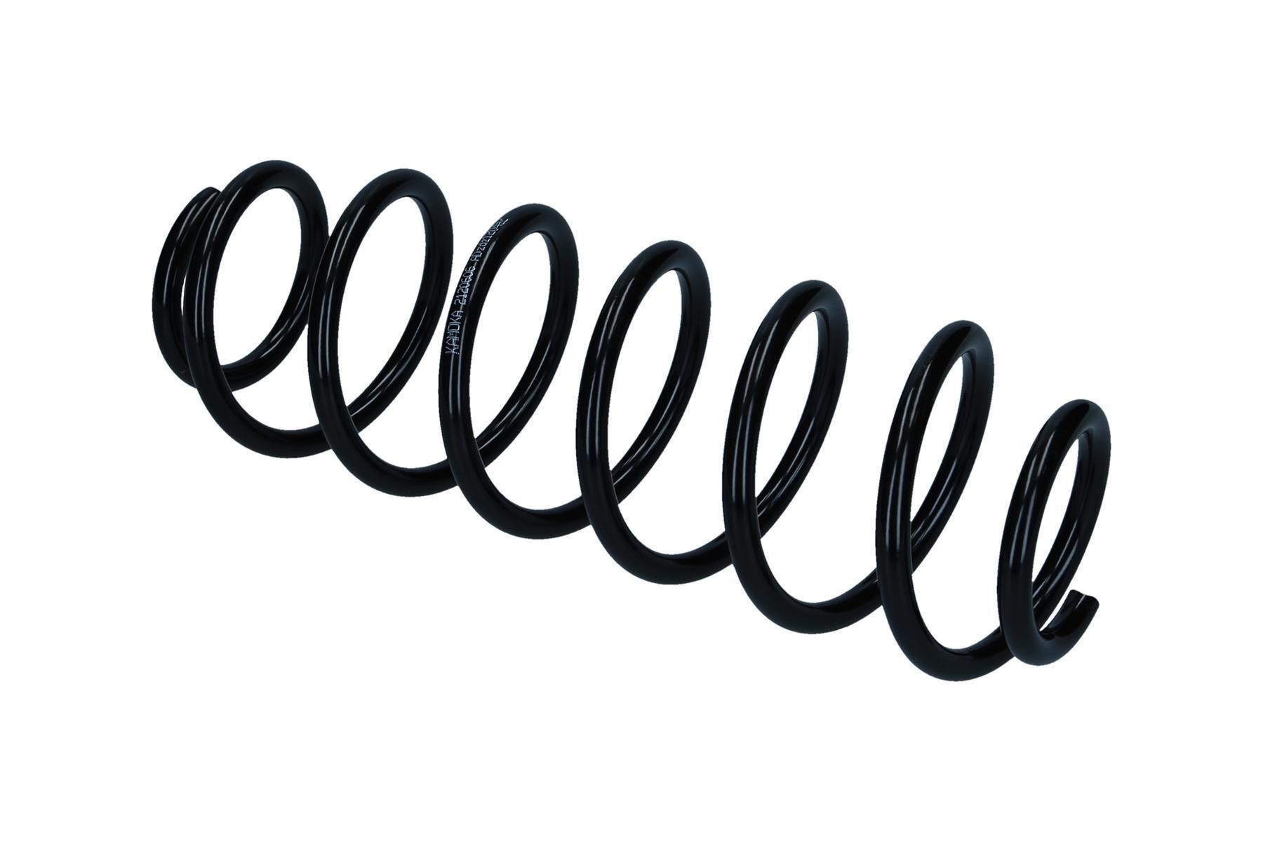 KAMOKA Ressort de suspension 2120606 2120606 Ressort de suspension KAMOKA SEAT IBIZA