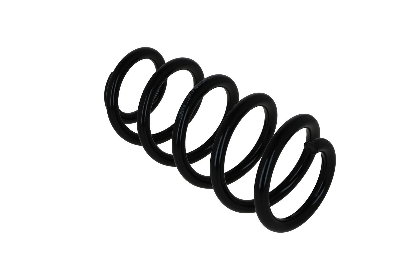 Ressort de suspension KAMOKA 2120654 KAMOKA 2120654 Ressort à boudin TOYOTA RAV 4 2015