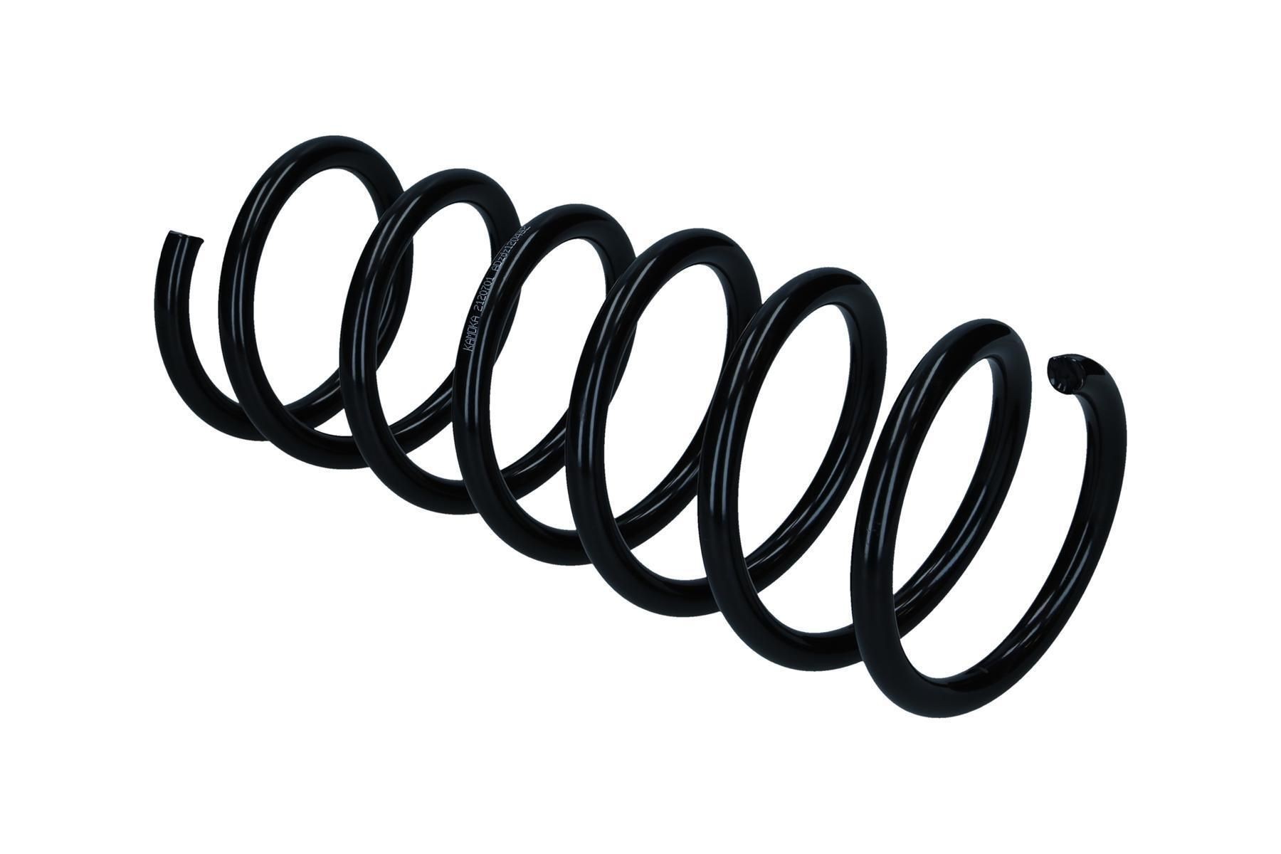 KAMOKA Balstiekārtas atspere 2120701 Atsperes KAMOKA S80 2120701 lēti