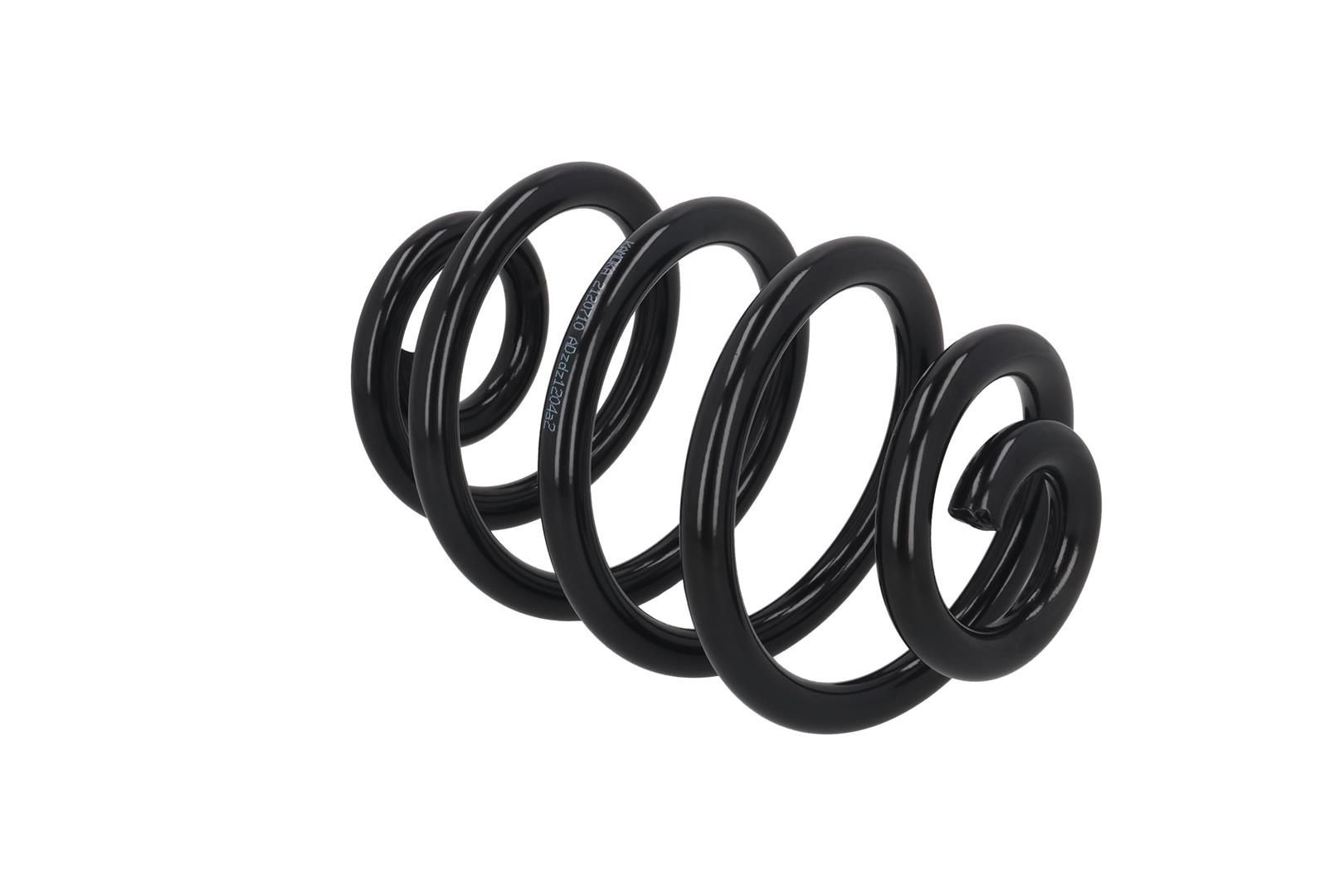 KAMOKA Fahrwerksfeder 2120710 Feder KAMOKA BMW X5 2120710