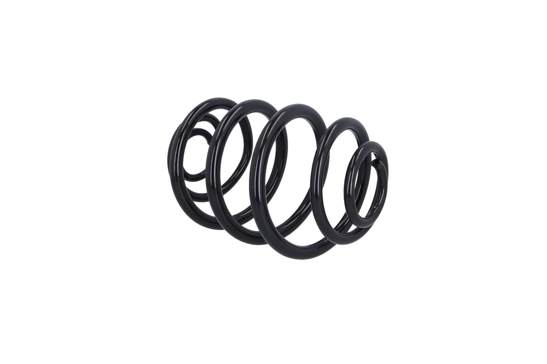 KAMOKA Coil spring 2120712 KAMOKA 2120712 DAEWOO Rexton I (Y200) suspension springs replacement
