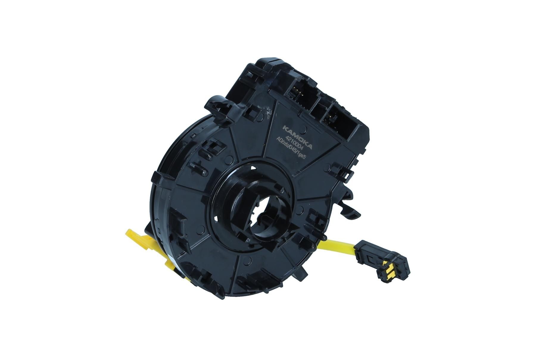 KAMOKA Vinkelfjeder, Airbag 4210004 KAMOKA 4210004 Blinklyskontakt Kia Venga YN billig