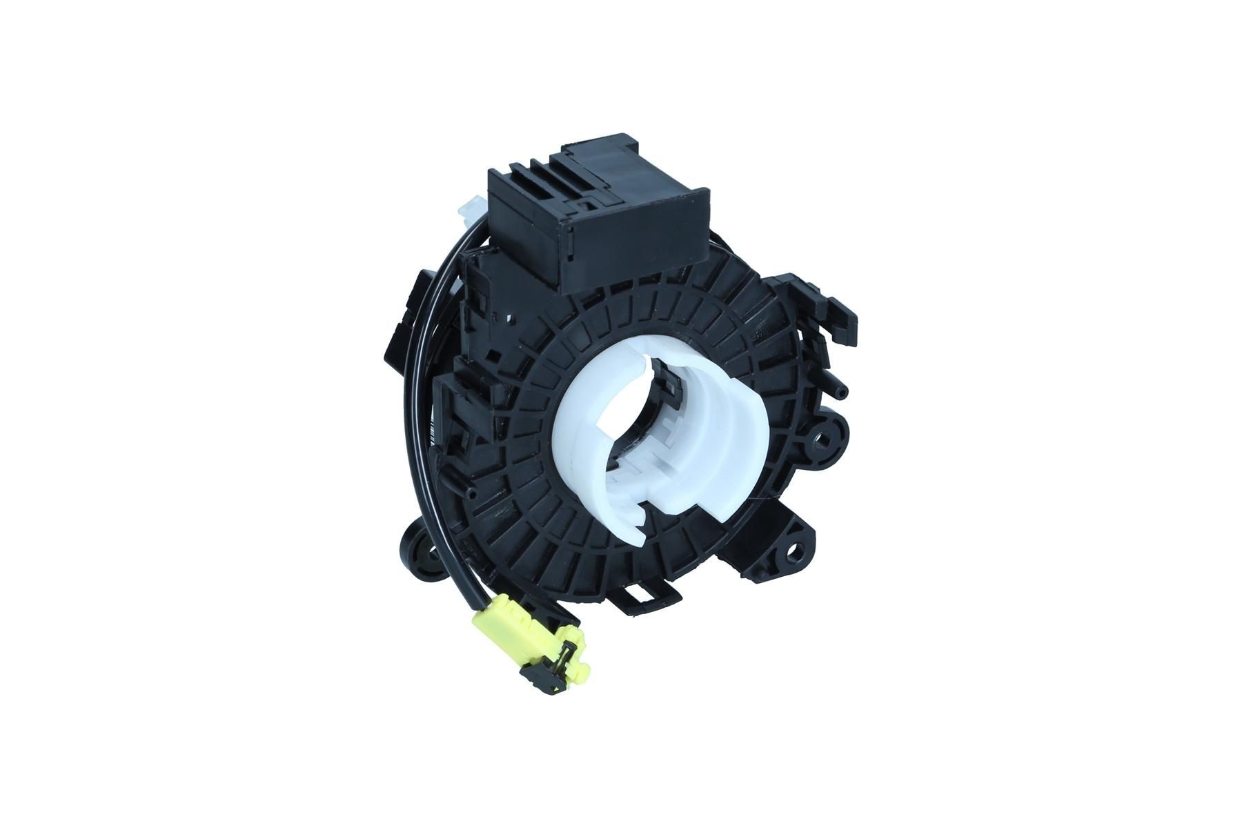 Wikkelveer, airbag KAMOKA 4210015 KAMOKA 4210015 Stuurkolomschakelaar NISSAN MICRA 2021
