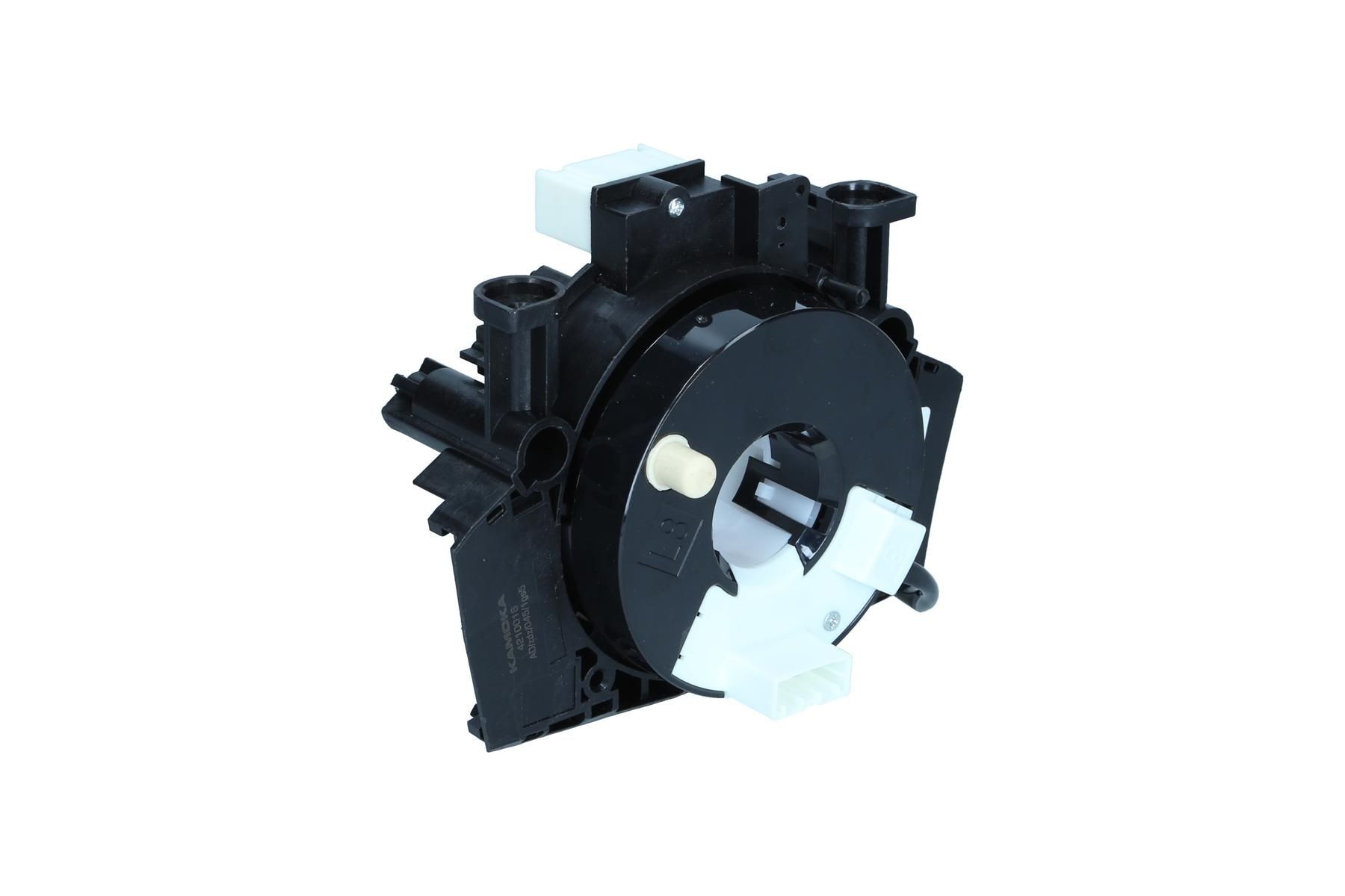 KAMOKA Kellojousi, airbag 4210016 KAMOKA 4210016 Nissan Murano Z50 kytkin ohjausakseli vaihto hinta