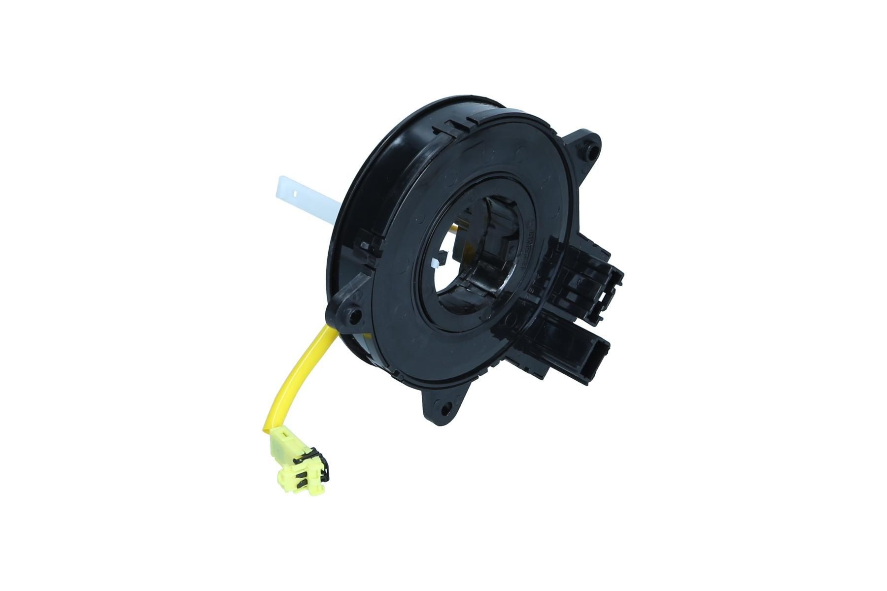 Wikkelveer, airbag KAMOKA 4210022 KAMOKA 4210022 Ruitenwisserschakelaar MAZDA 6 2019