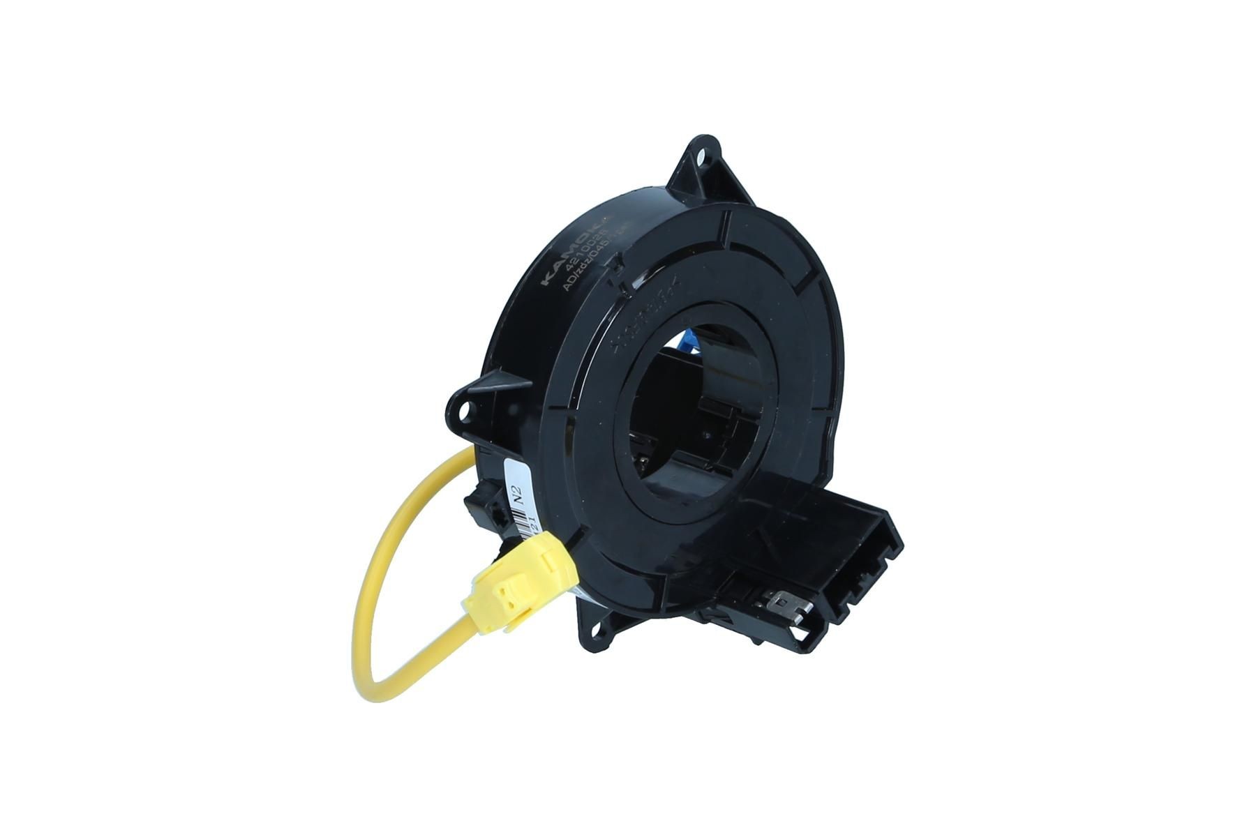 KAMOKA Σπειροειδές ελατήριο, αερόσακος 4210028 KAMOKA 4210028 Διακόπτης υαλοκαθαριστήρα Range Rover L494 τιμες