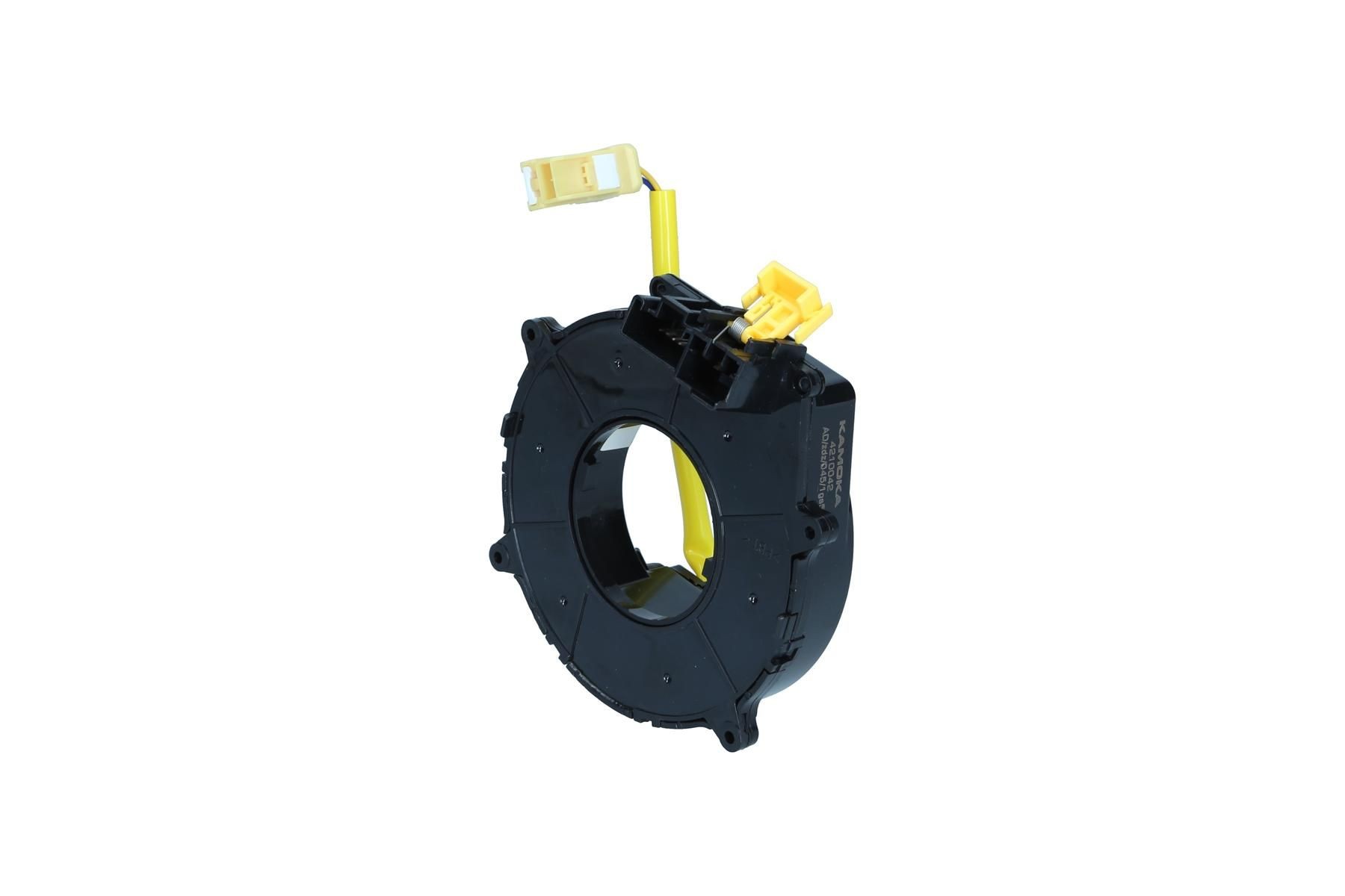 KAMOKA Viklefjær, airbag 4210042 KAMOKA 4210042 Blinklysbryter Lexus GSC 10 billige