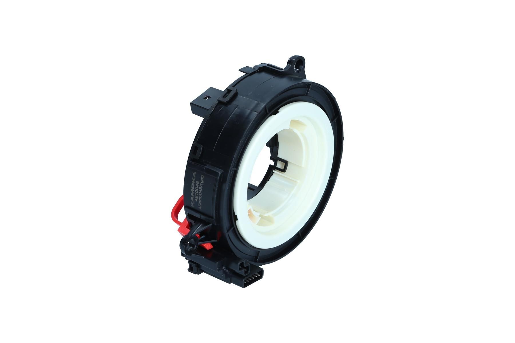 KAMOKA Kellojousi, airbag 4210046 4210046 KAMOKA Kytkin ohjausakseli BMW 3-sarja