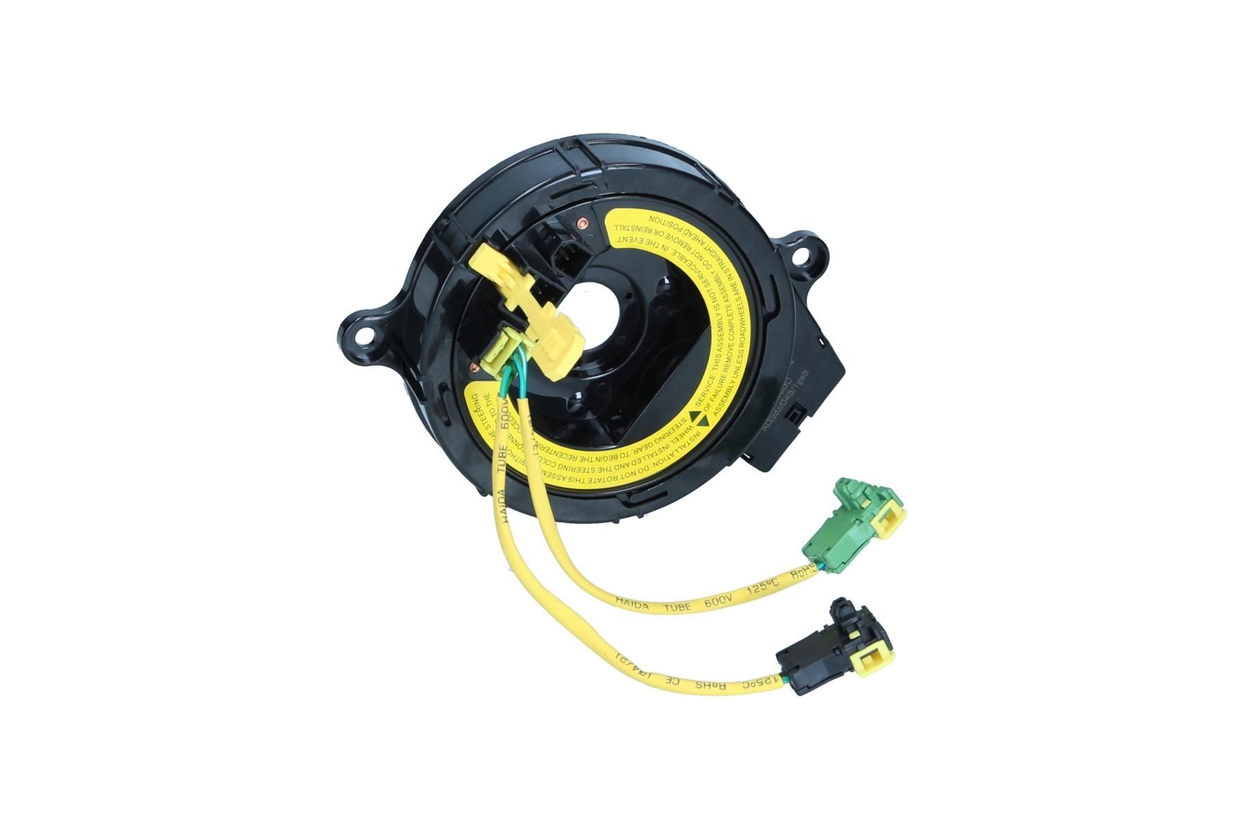 Mola de enrolamento, airbag KAMOKA 4210050 KAMOKA 4210050: Comutador na coluna de direcção Jeep CHEROKEE 1999