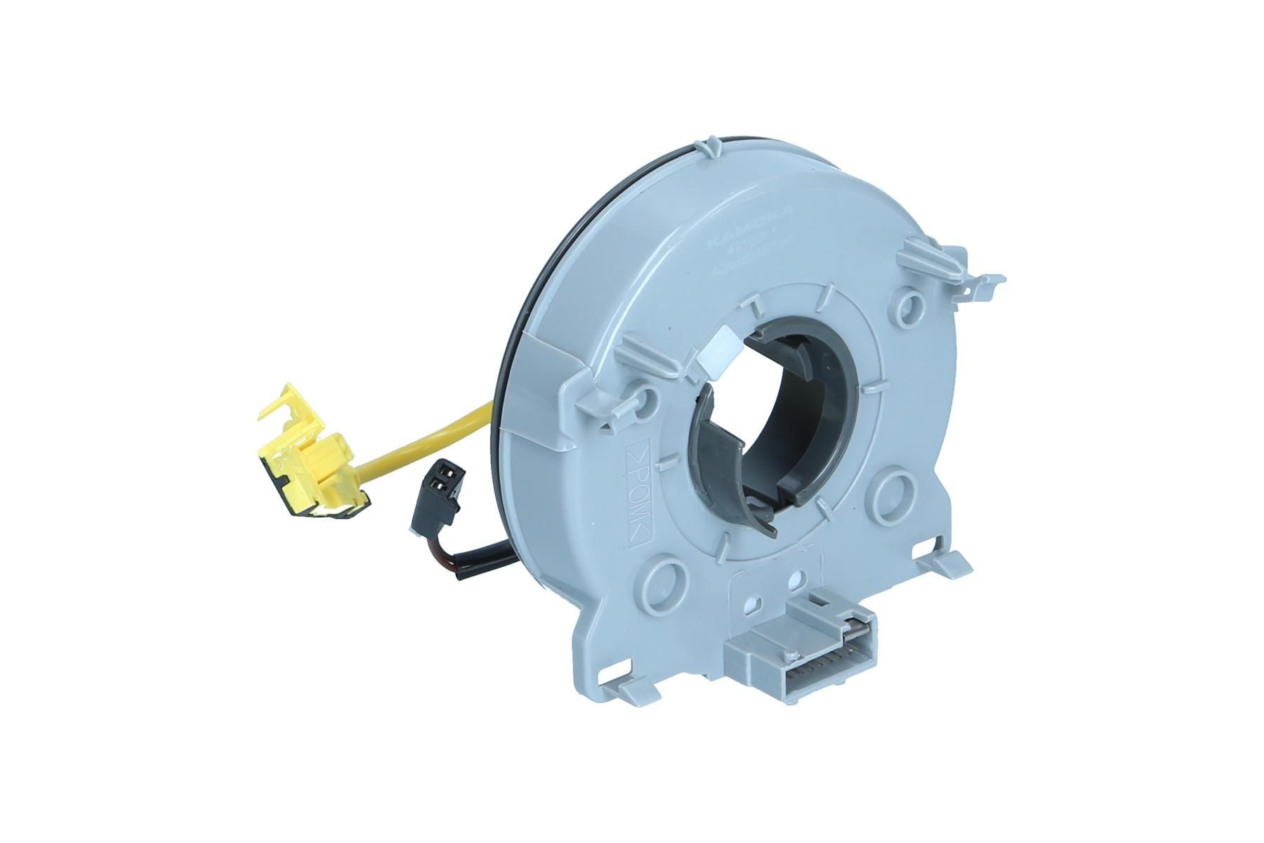 KAMOKA Viklefjær, airbag 4210051 Bryter rattstamme Opel 36_ 4210051 KAMOKA