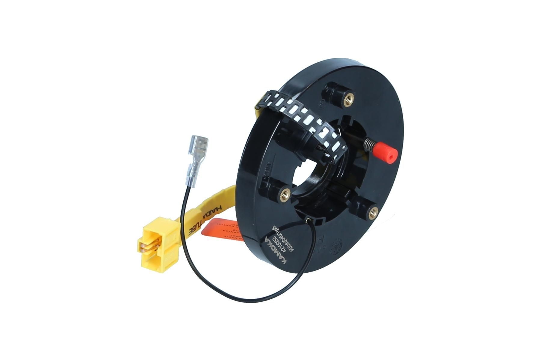 KAMOKA Ressort tournant, Airbag 4210053 KAMOKA 4210053 Commande sous volant Seat Cordoba 6K1 d'origine prix